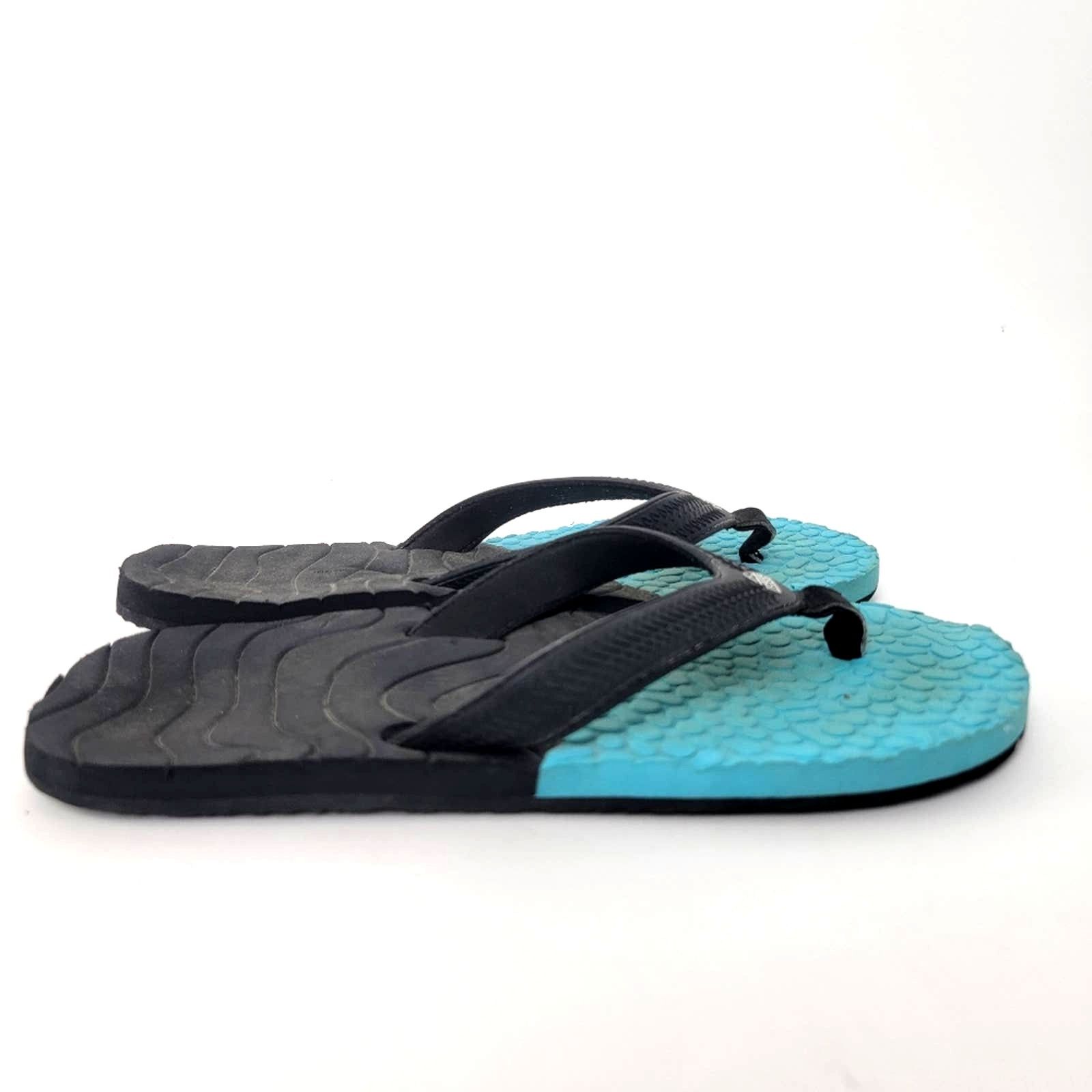 REEF Reef Cushion Bounce Phantom Le Flip Flop Slides - 8 Size US 8 / IT 38 - 4 Thumbnail