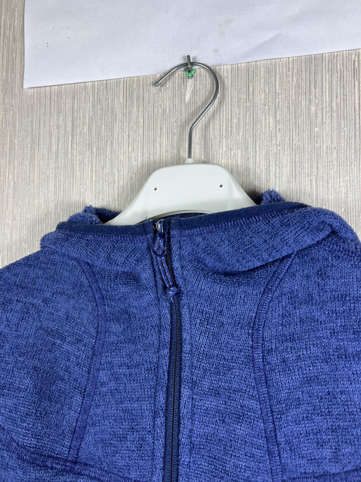 Arc'teryx Vintage Arc’teryx 90s y2k ninja fleece zip jacket arm logo Size XS / US 0-2 / IT 36-38 - 10 Thumbnail