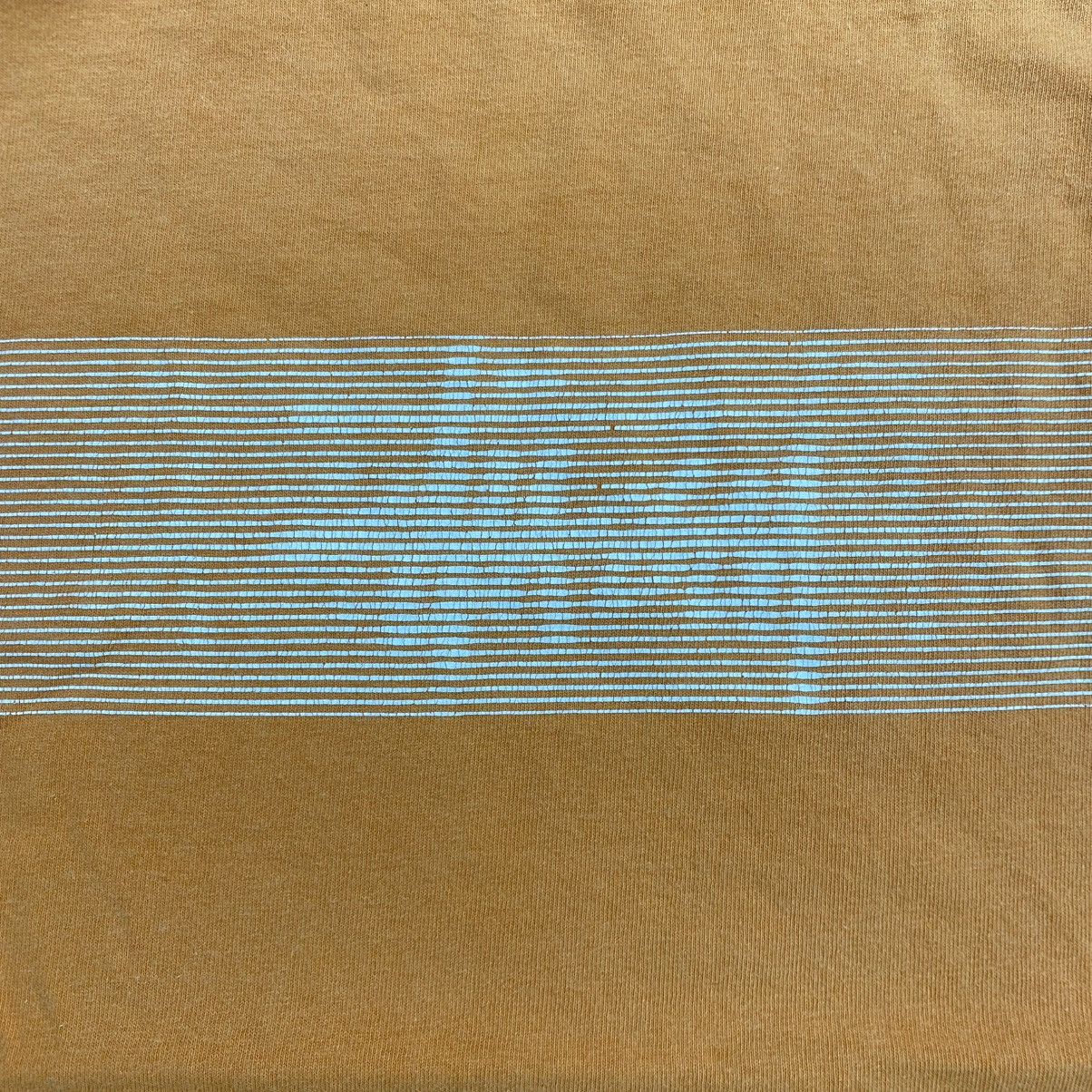 Stussy Sun Faded Vintage Stussy Blurred Logo OG Tee Streetwear Size US L / EU 52-54 / 3 - 4 Thumbnail