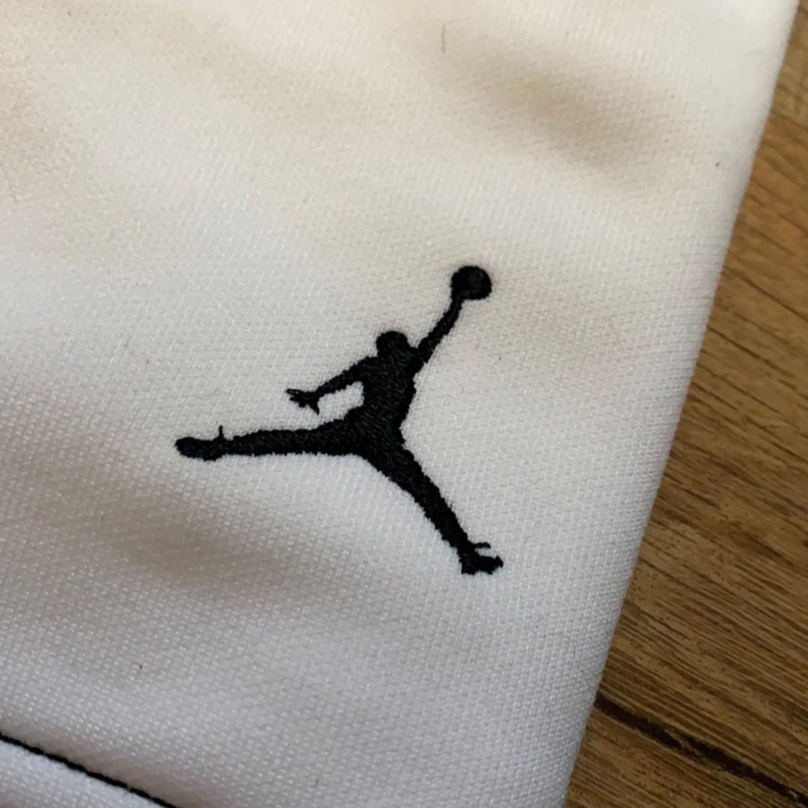 Jordan Brand Y2K Jordan Cargo Jogger Sweatpants Size US 34 / EU 50 - 11 Thumbnail