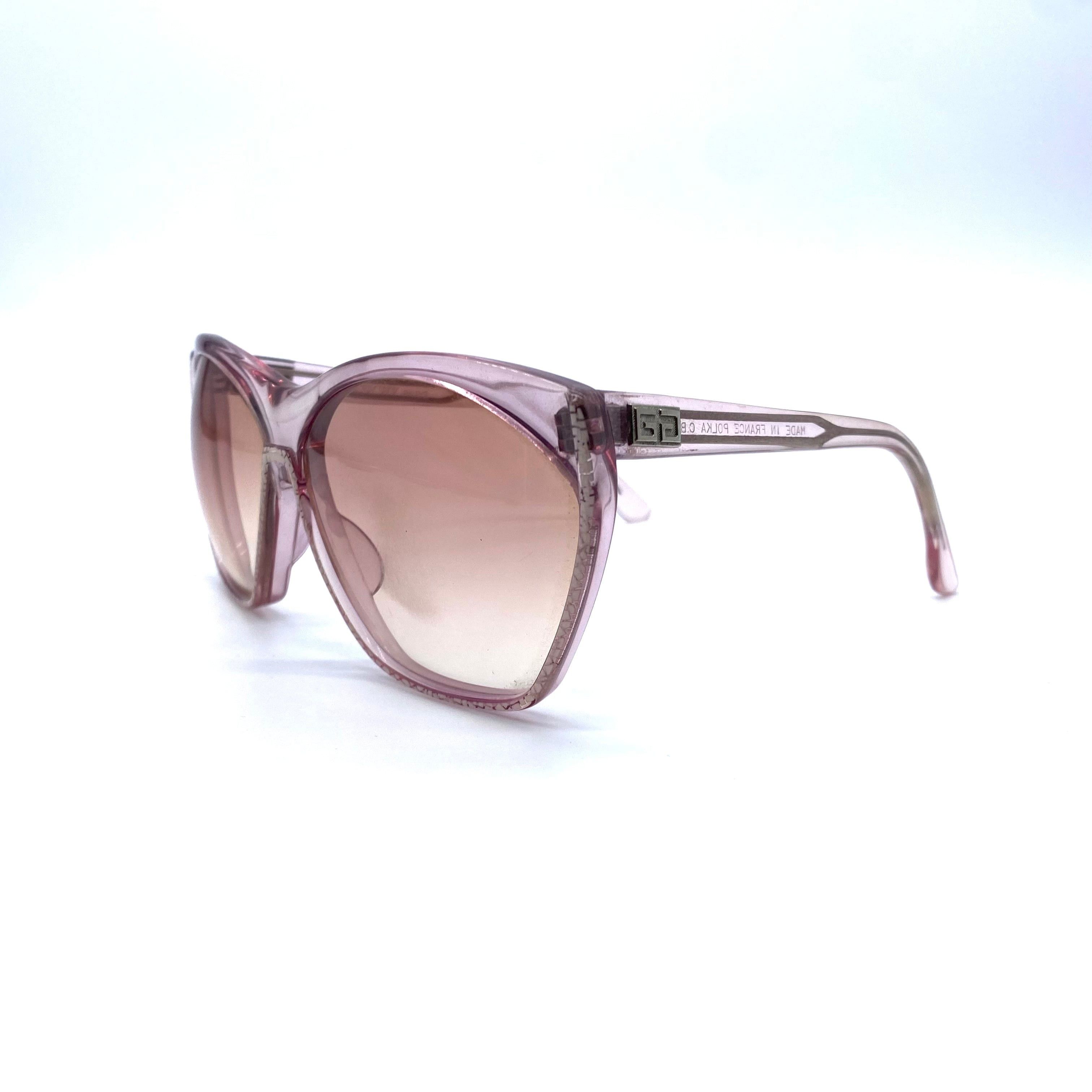 Givenchy Vintage GIVENCHY Eye wear Sunglasses Size ONE SIZE - 1 Thumbnail