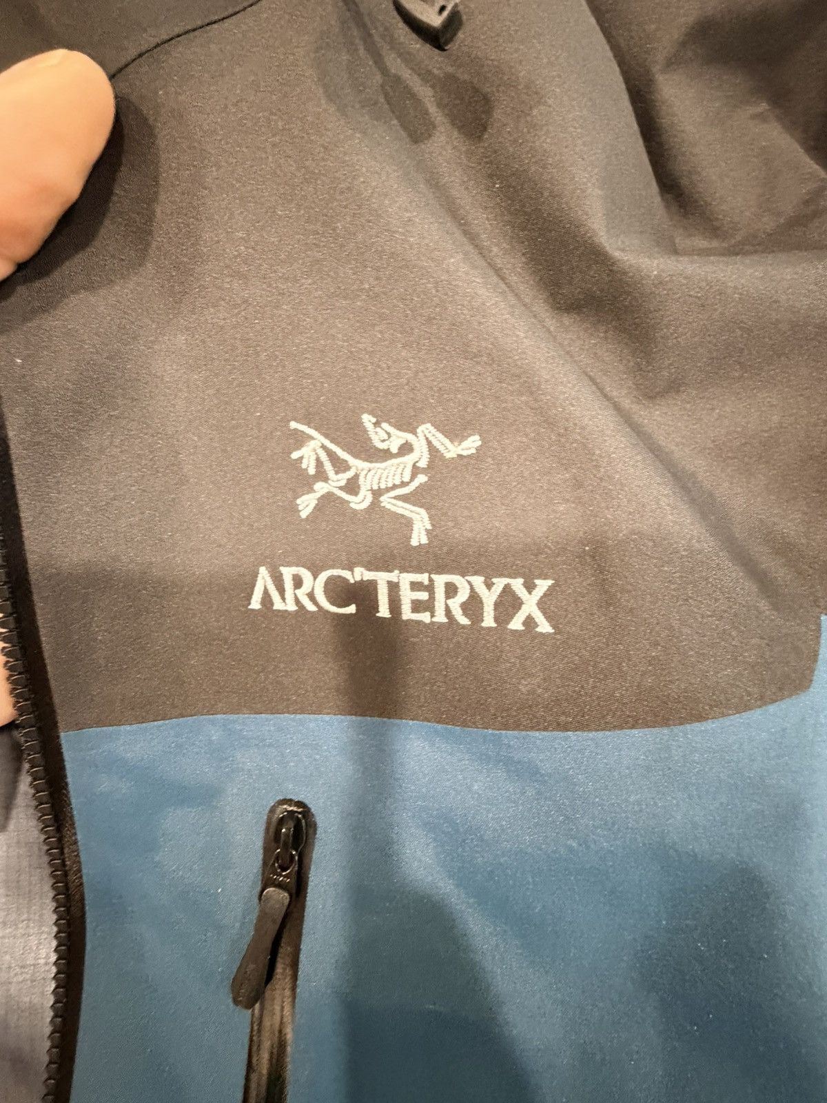 Arc'teryx Arc'teryx alpha SV lodestar medium M Size US M / EU 48-50 / 2 - 2 Thumbnail