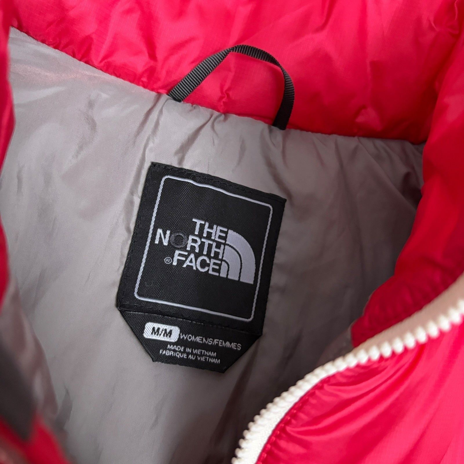 The North Face $230 NWT THE NORTH FACE Puffer Coat LISA JACKET Ski Parka M Size M / US 6-8 / IT 42-44 - 6 Thumbnail