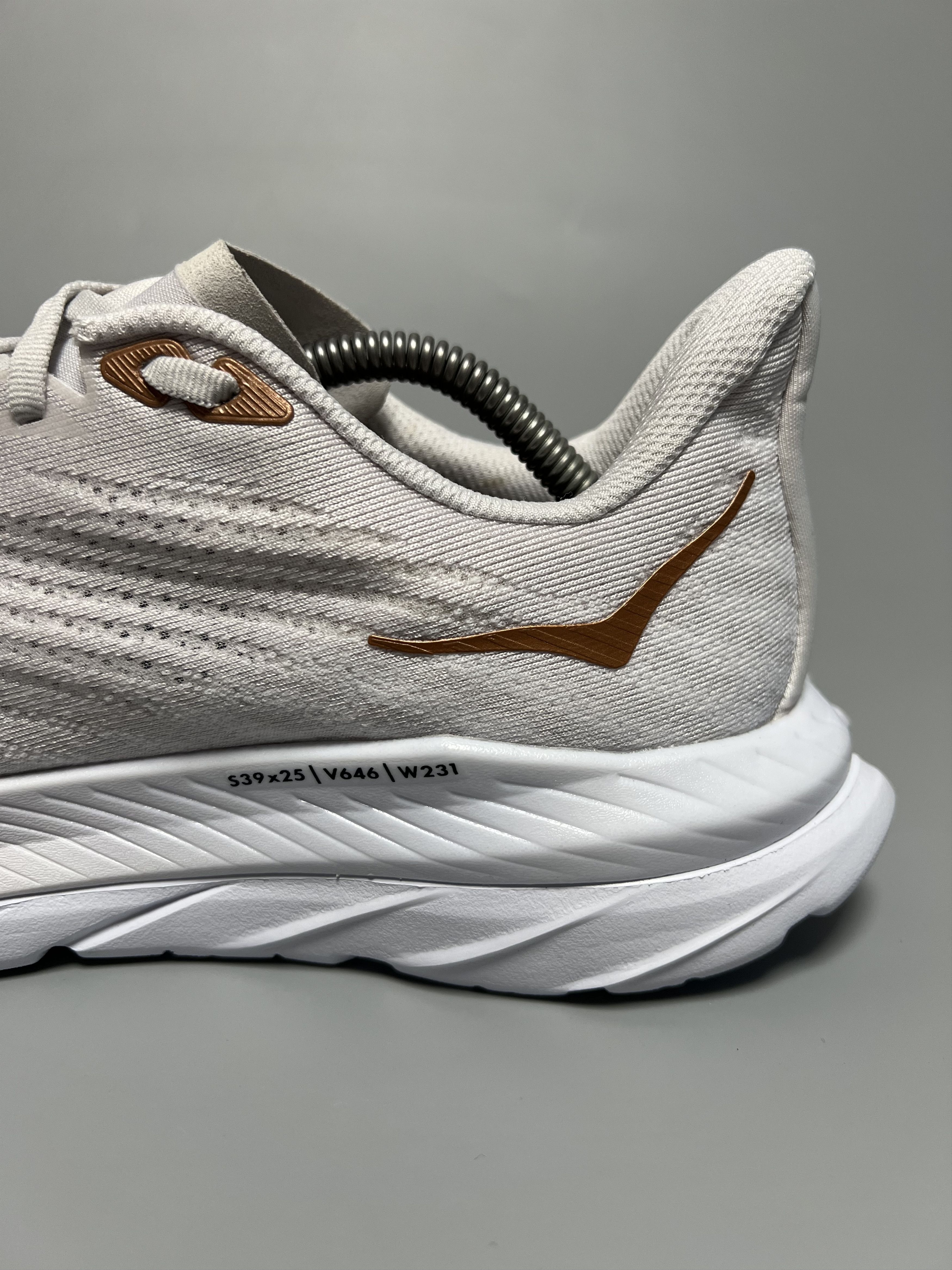 Hoka 9D Hoka One One Mach 5 Running Shoes 1127893-WCPP Size US 9 / EU 42 - 11 Thumbnail