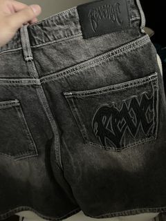 Men's Revenge Shorts | Grailed