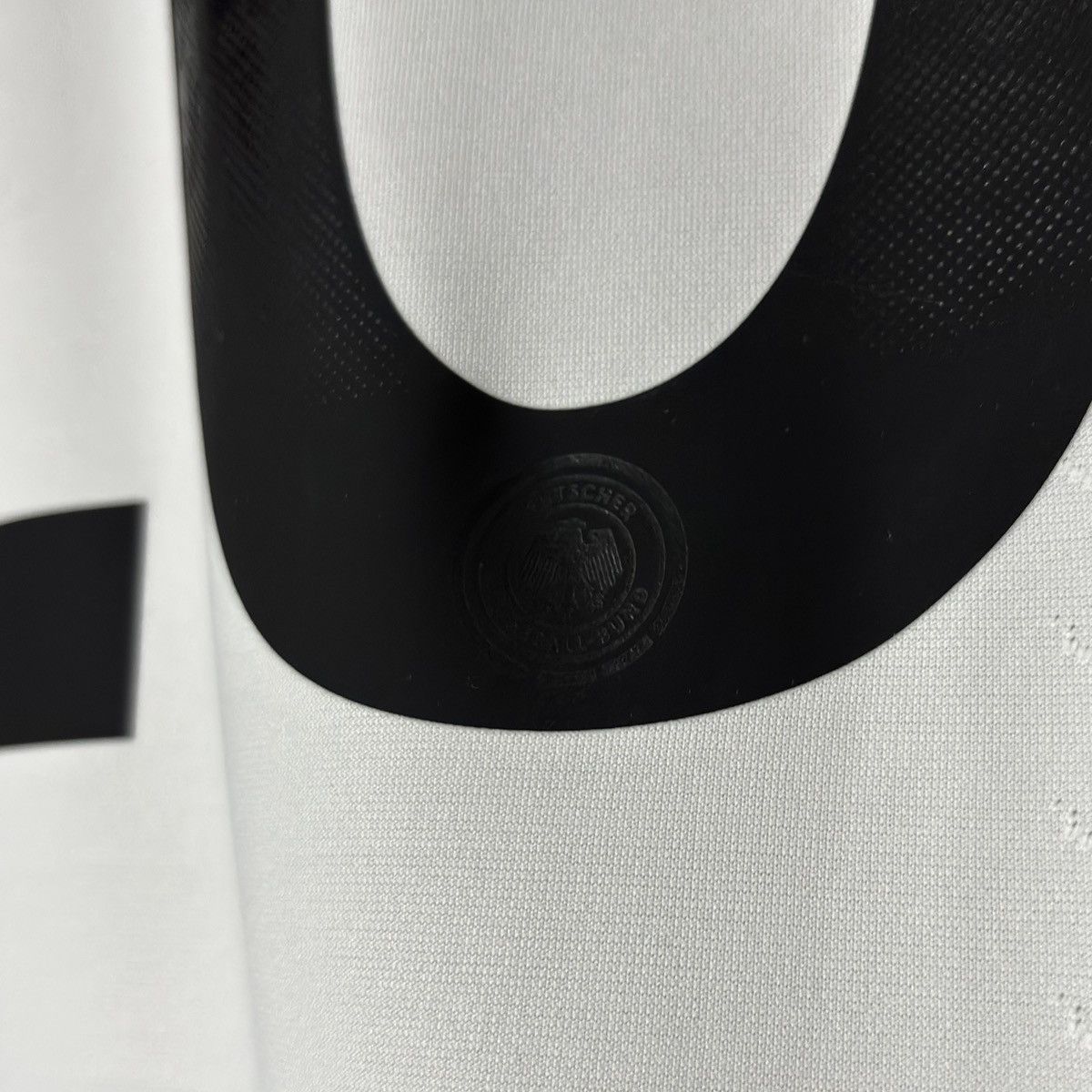 Adidas 2022 2023 Germany NEW Adidas Authentic Home Soccer Jersey Size US M / EU 48-50 / 2 - 8 Thumbnail