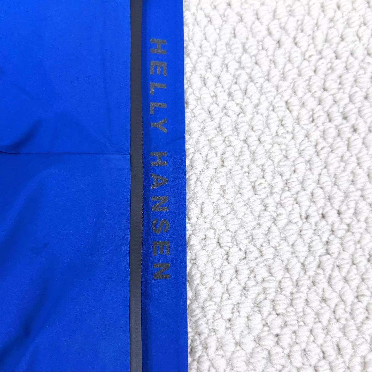Other HH CREW FW25 Klein Blue 750 Down Hooded Unisex Jacket Size US XXL / EU 58 / 5 - 5 Thumbnail