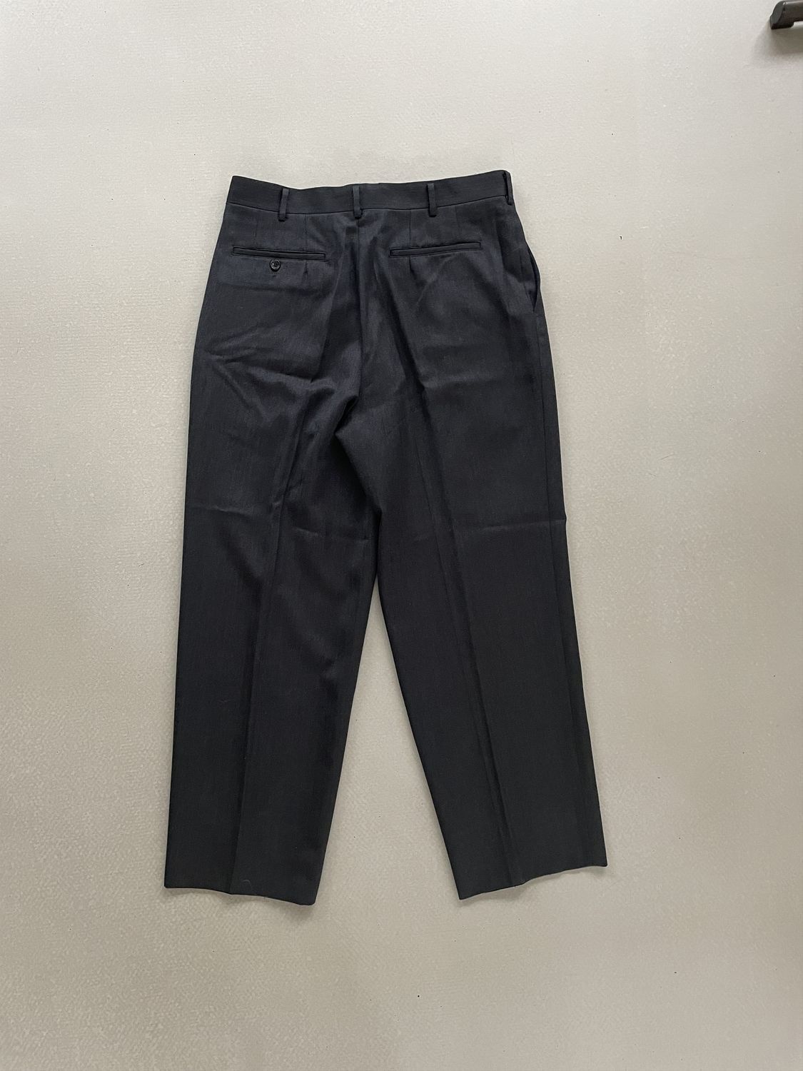 Comme des Garcons Comme des Garçon Collection Homme Deux Size US 34 / EU 50 - 5 Thumbnail