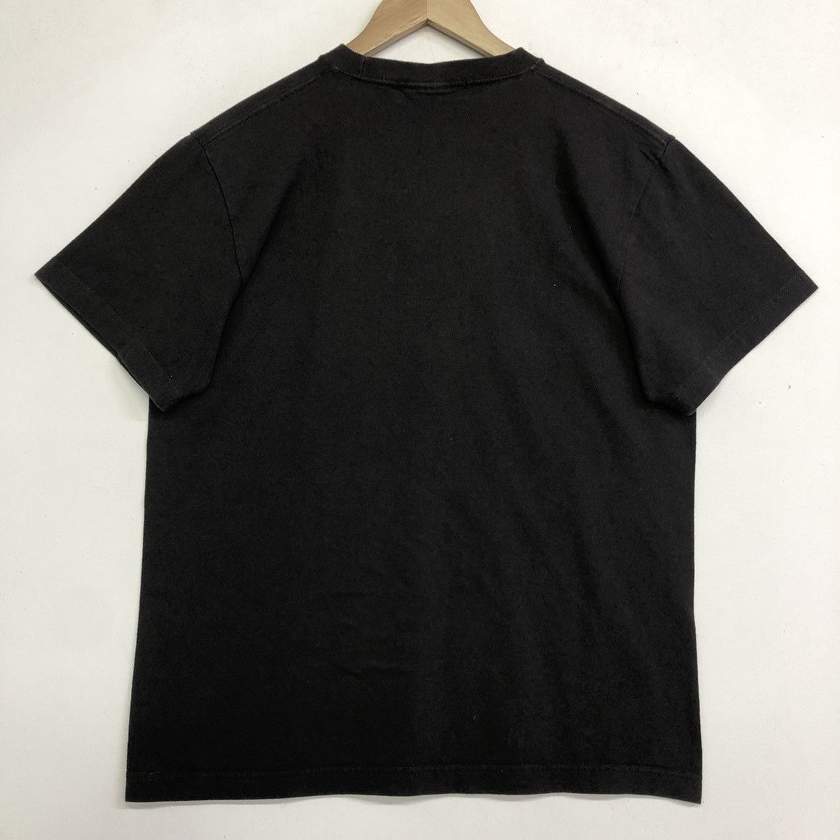 Designer × Katharine Hamnett London Katharine Hamnett Lab Designer Minimalist Tshirt Size US M / EU 48-50 / 2 - 11 Thumbnail