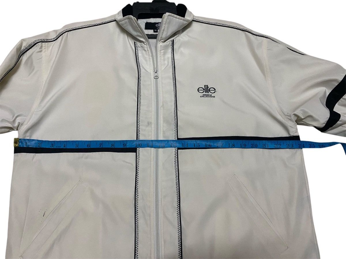 Designer × Japanese Brand × Vintage Elite Models Collezione Size US M / EU 48-50 / 2 - 15 Thumbnail