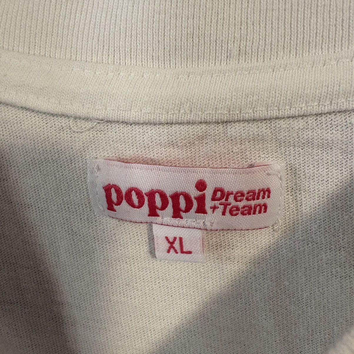 Other Poppi Soda Graphic T-Shirt Men’s XL Fresh AF Soo Juicy Retro Size US XL / EU 56 / 4 - 3 Thumbnail