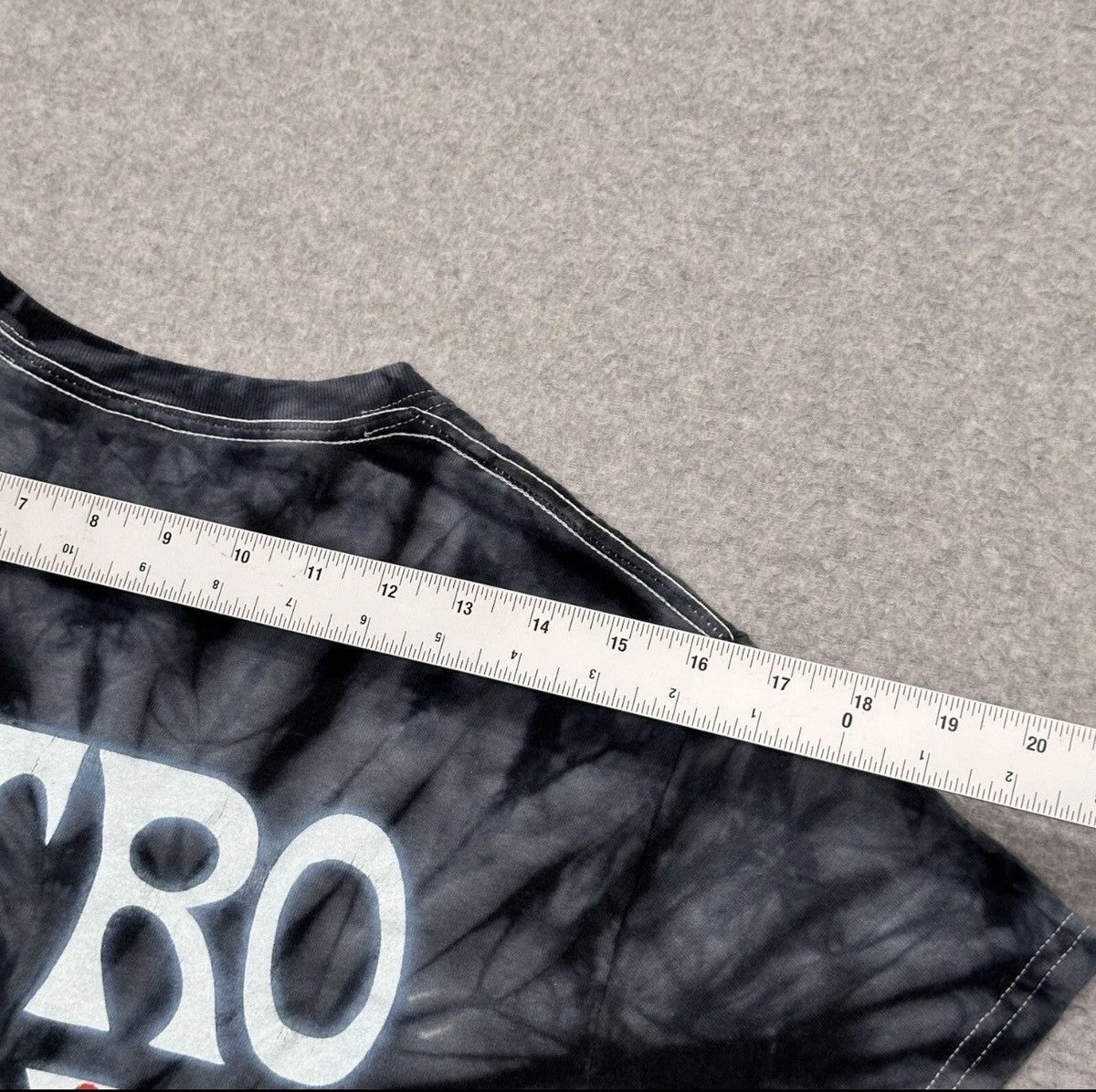 Other ASTROWORLD Shirt Men’s Small Blue Wish You Were Here Tour Size US S / EU 44-46 / 1 - 10 Thumbnail