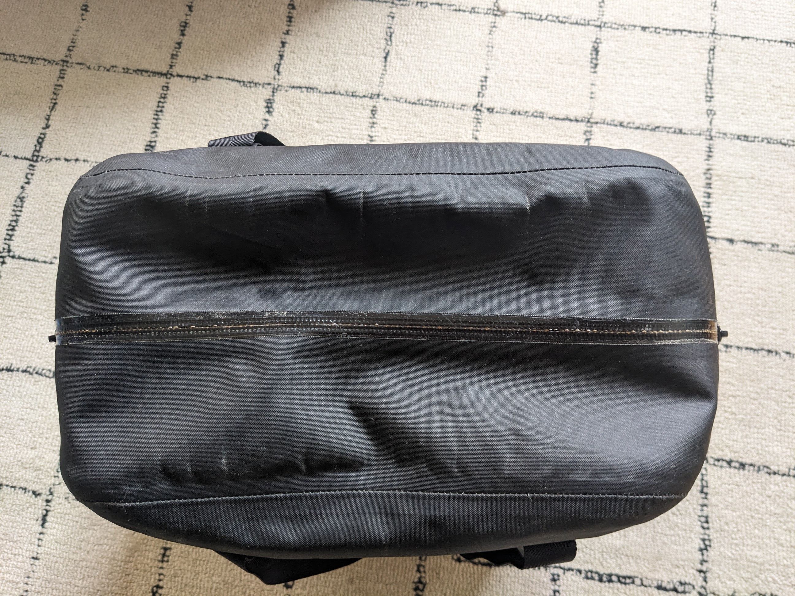 Veilance Arcteryx Veilance Seque Tote Bag Size ONE SIZE - 3 Thumbnail
