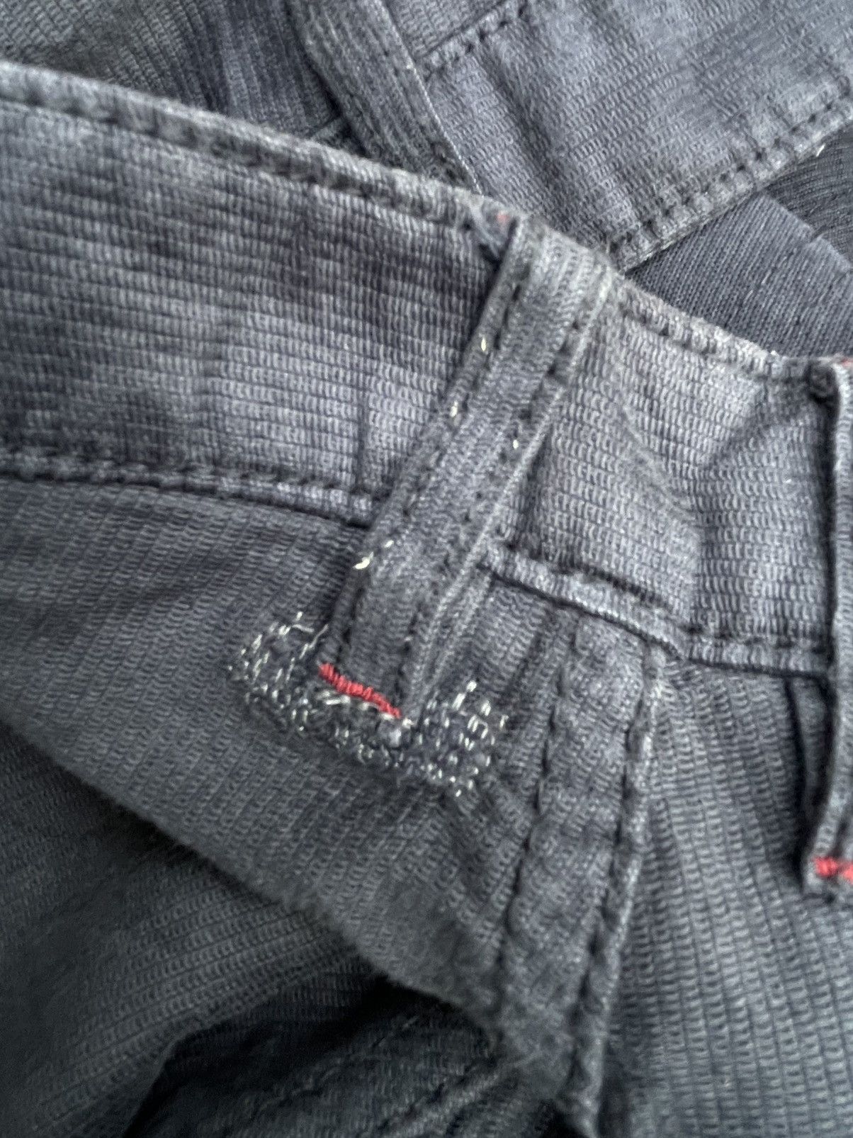 Japanese Brand Inhabintant Trouser Size US 36 / EU 52 - 13 Thumbnail