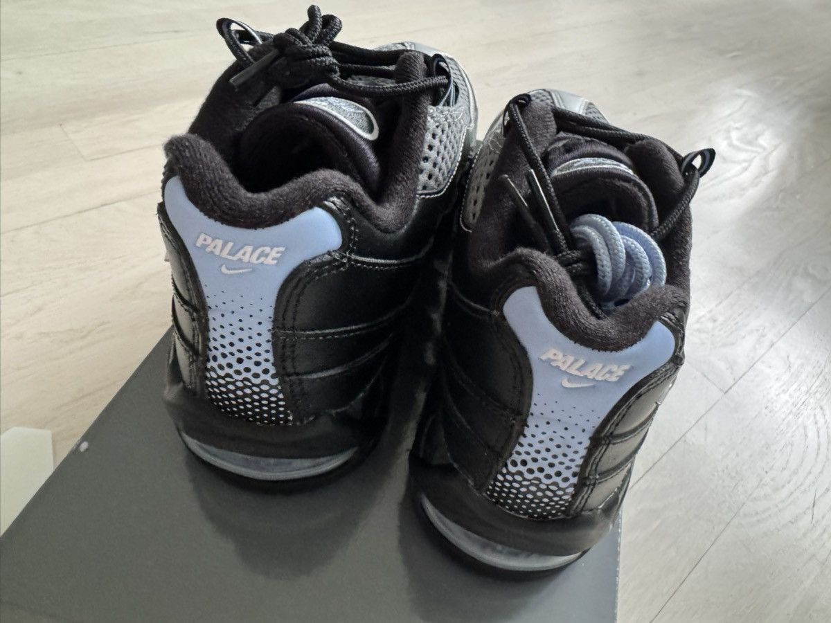 Palace Nike Air Max 95 Big Bubble Palace Size US 7.5 / EU 40-41 - 5 Thumbnail
