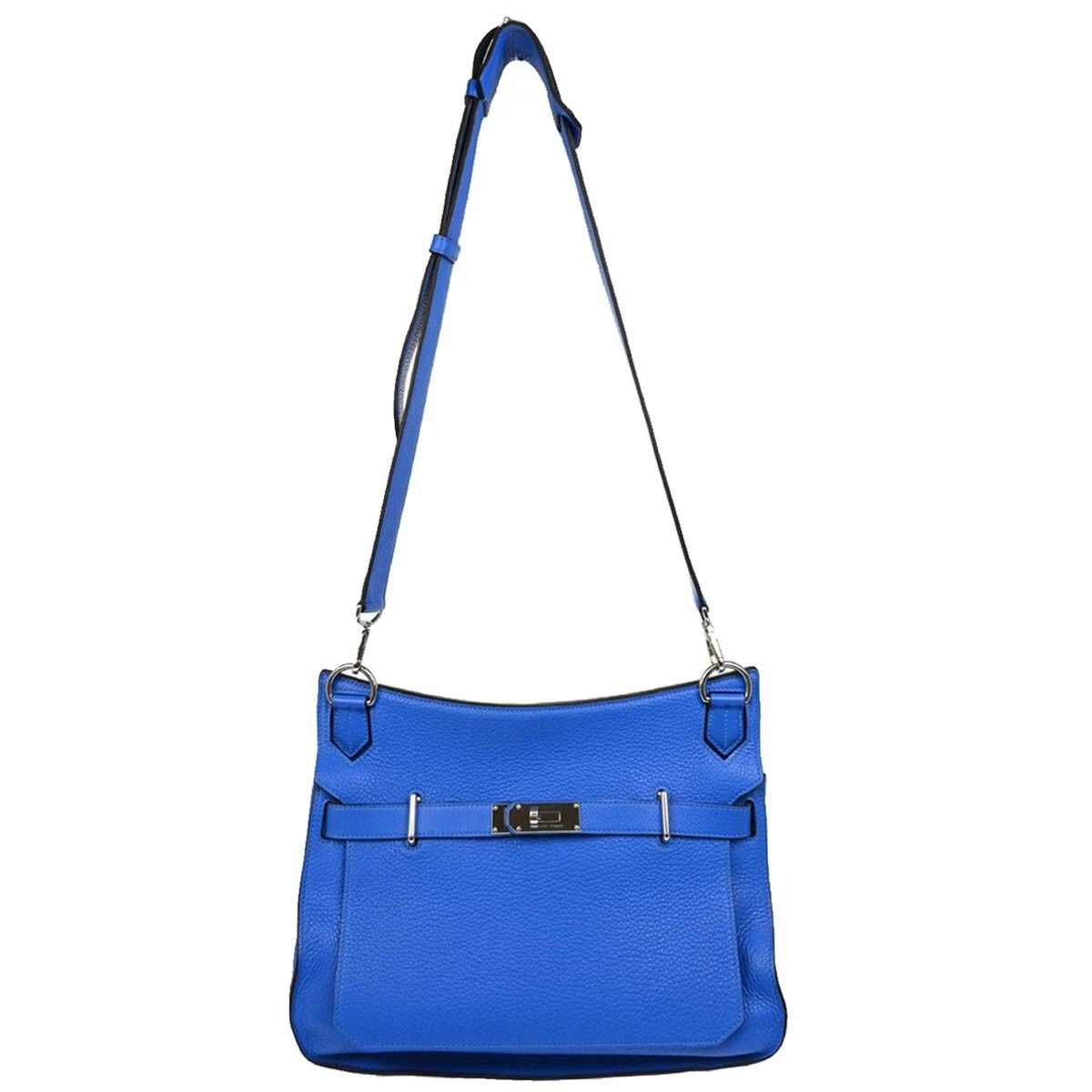 Hermes Hermes Jypsiere Bag Clemence Size ONE SIZE - 1 Thumbnail