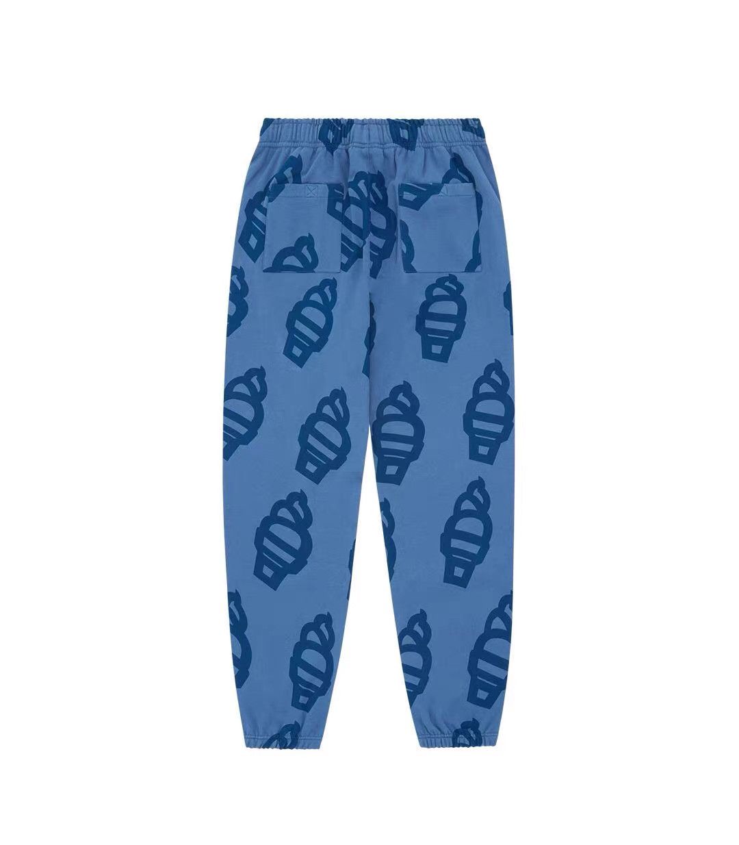 Billionaire Boys Club Billionaire Boys Club BBC Heavyweight Terry Sweatpants Size US 33 - 2 Thumbnail