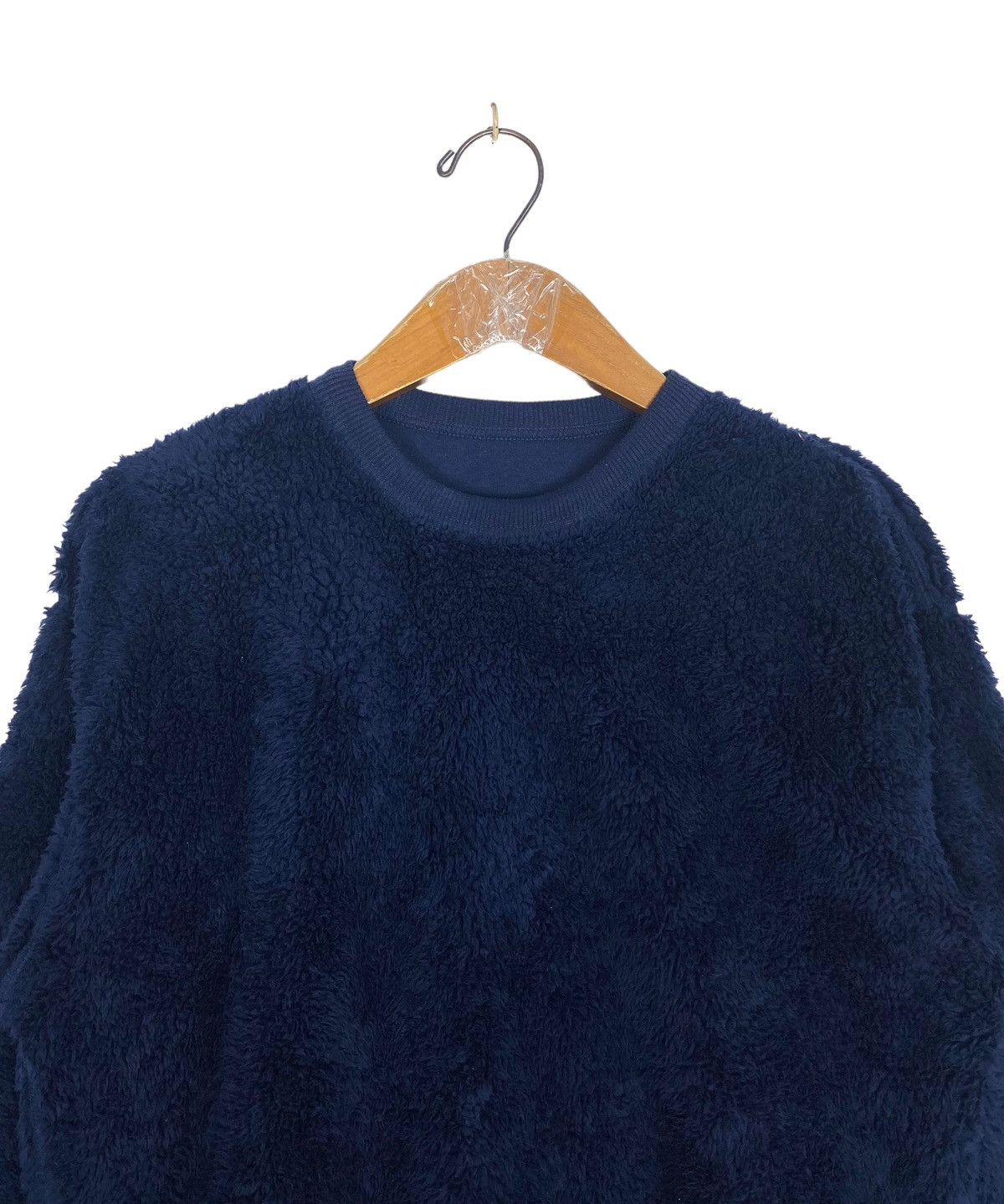 Japanese Brand Rare‼️ Jemorgan Arctex Fleece Size M / US 6-8 / IT 42-44 - 3 Thumbnail