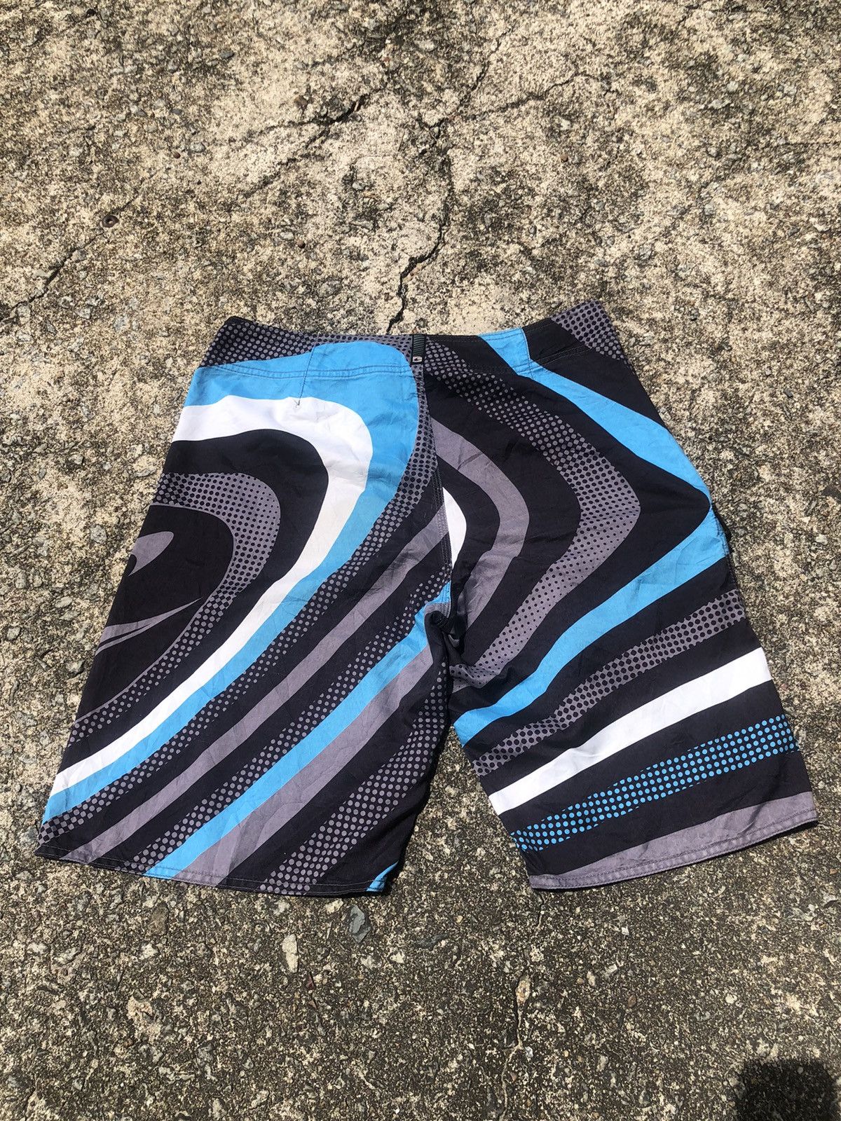 O'Neill Vintage Y2K O’neill Surf Shorpants Size US 34 / EU 50 - 10 Thumbnail