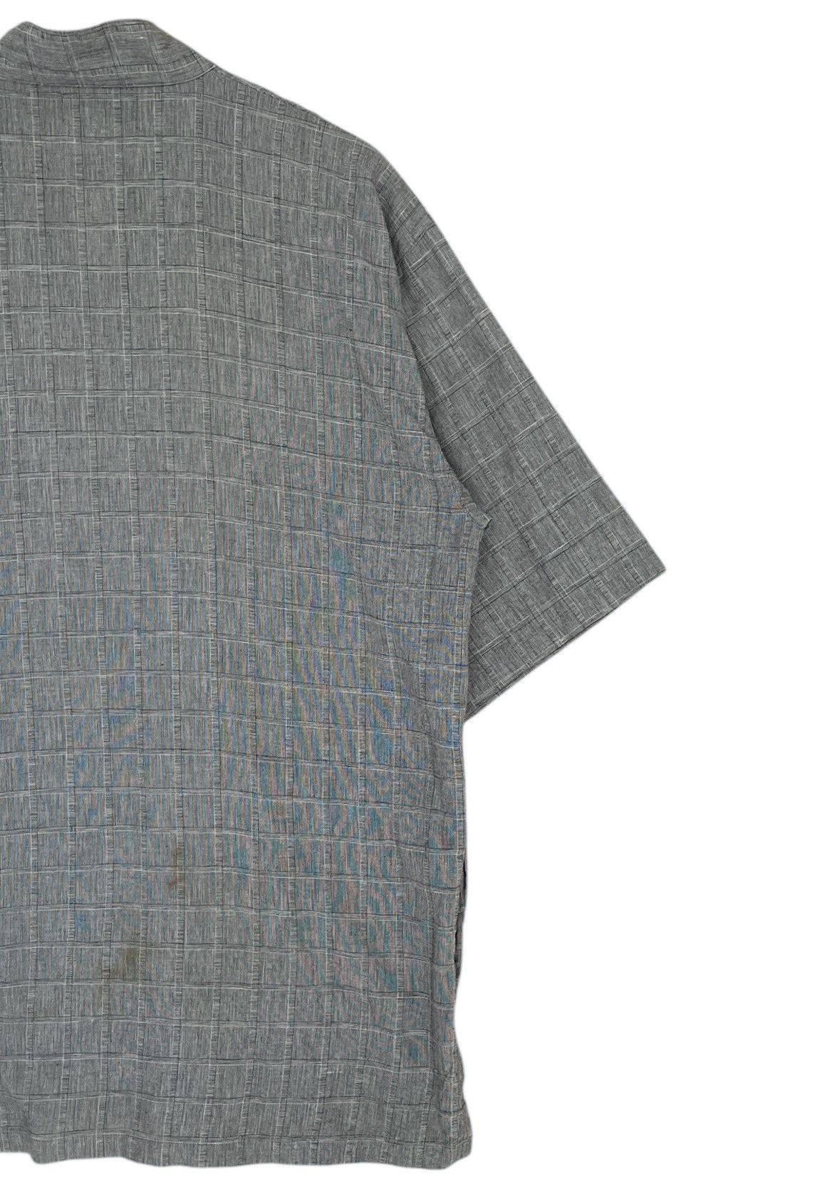 Vintage × Yves Saint Laurent Vintage Brand Yves Saint Laurent Bathrope 1990s Size US M / EU 48-50 / 2 - 6 Thumbnail