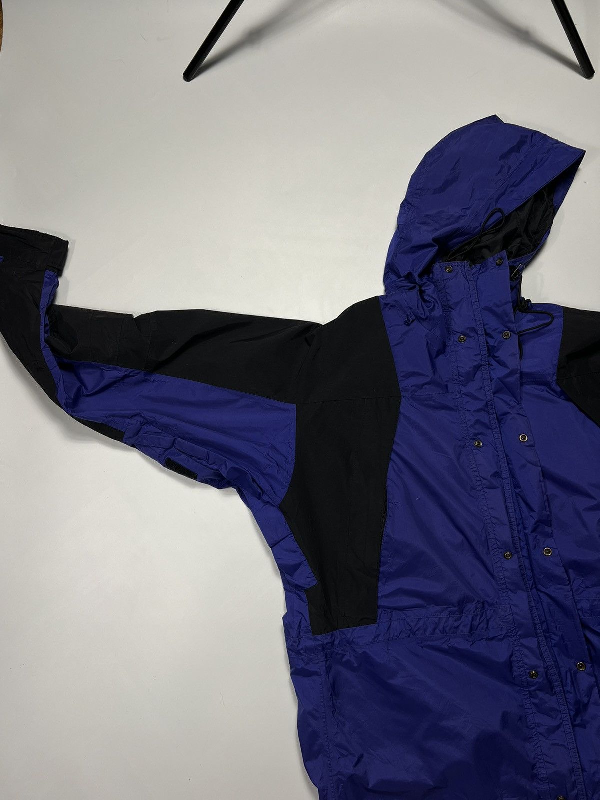 The North Face Rare 90s The Noth Face Expedition Mountain Gore-tex Jacket Size US L / EU 52-54 / 3 - 20 Thumbnail