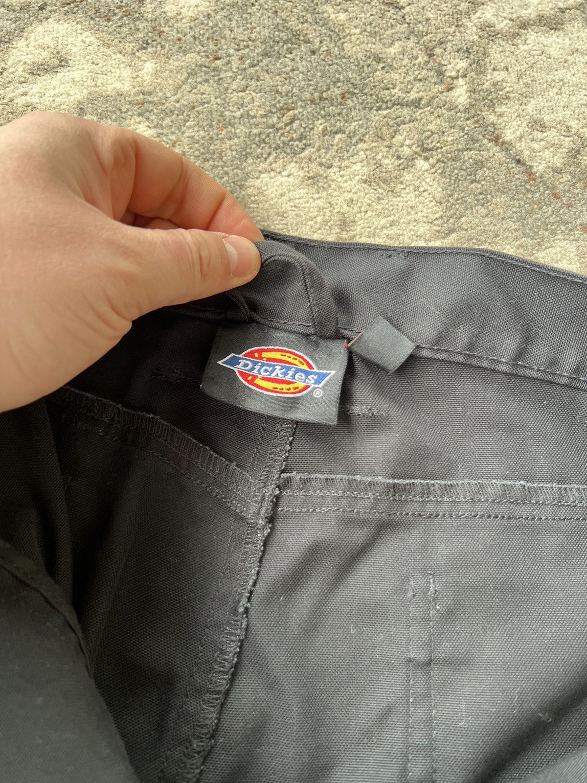 Dickies Dickies Work Pants Size US 38 / EU 54 - 7 Thumbnail