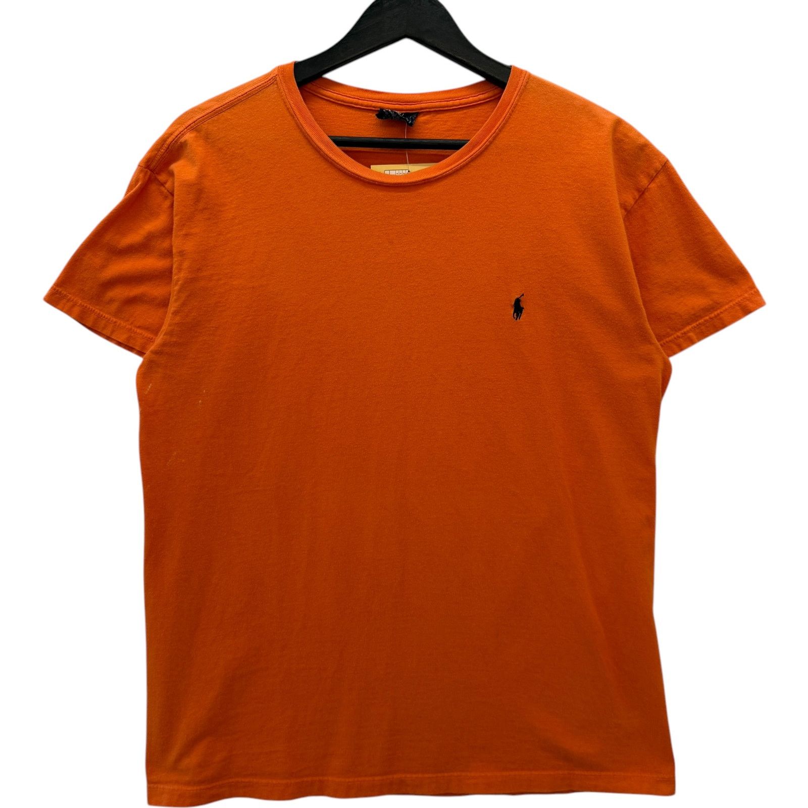 Polo Ralph Lauren Vintage Polo Ralph Lauren Tee 90s Small Size US S / EU 44-46 / 1 - 1 Thumbnail