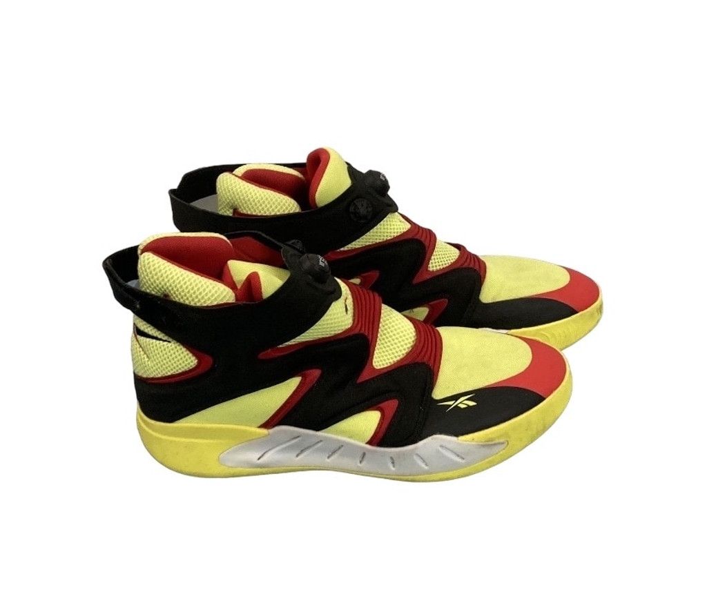 Reebok Reebok Instantpump Fury Zone Men's G55142. SZ 11 Size US 11 / EU 44 - 3 Thumbnail