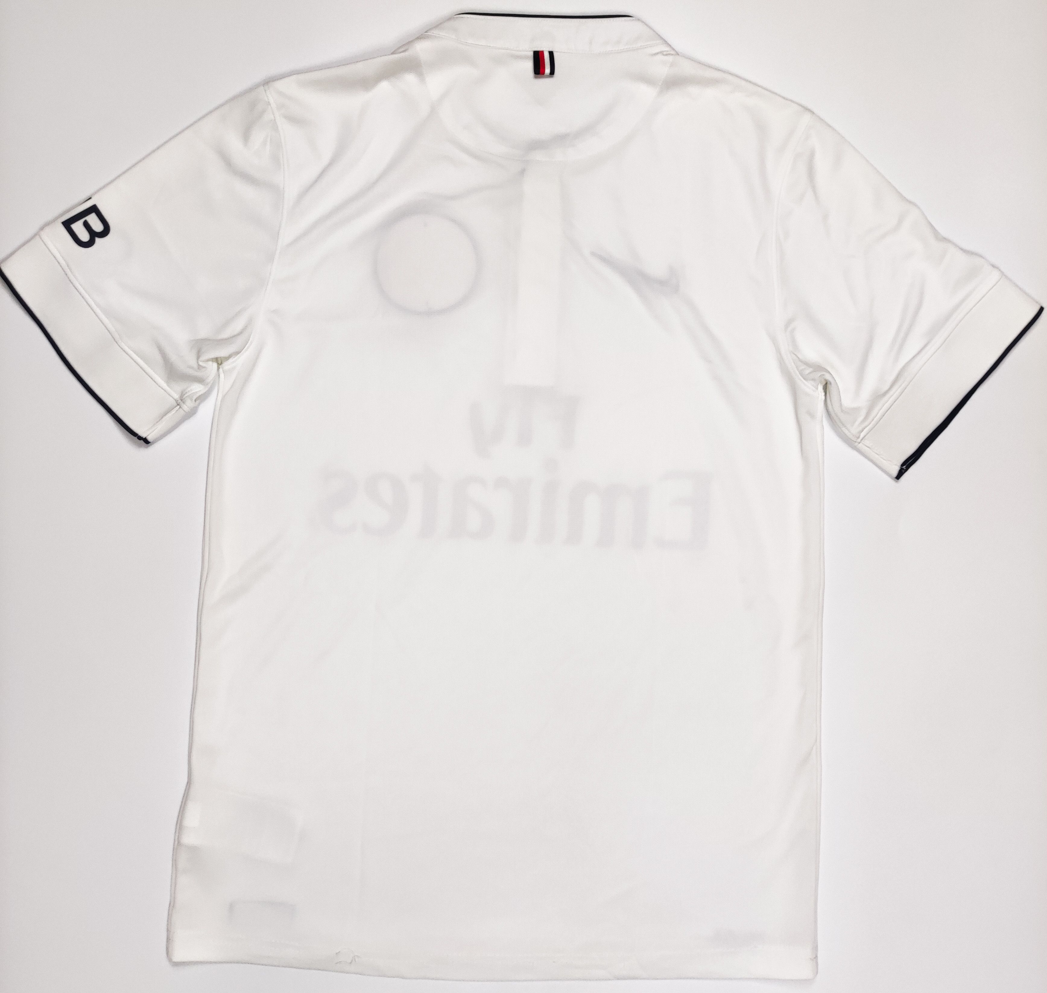Nike Paris Saint-Germain 2014 2015 Nike Away Shirt Kit Jersey Size US S / EU 44-46 / 1 - 2 Thumbnail