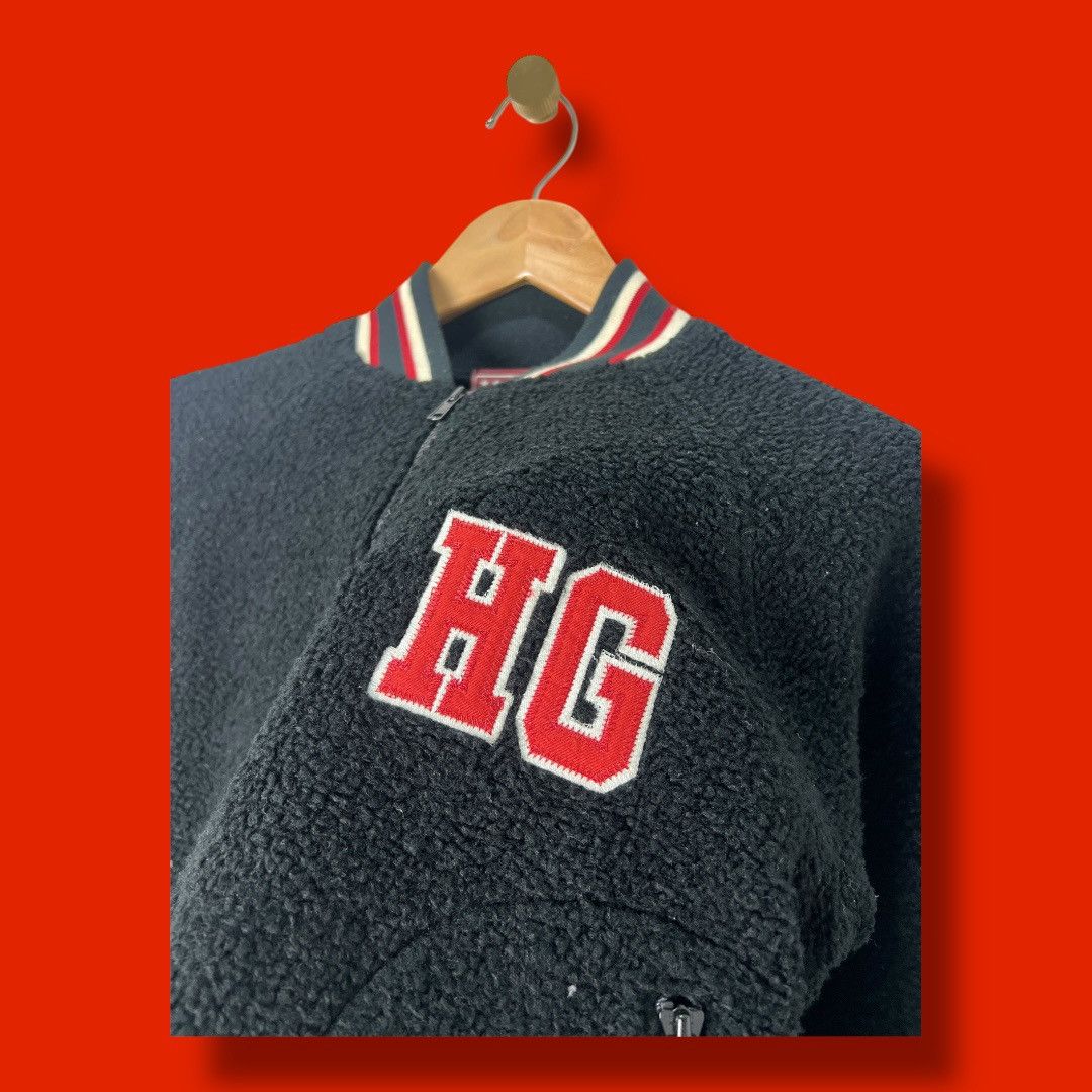 Hysteric Glamour VINTAGE HYSTERIC GLAMOUR HEAVY WOOL SWEATER AND JACKET Size US M / EU 48-50 / 2 - 9 Thumbnail