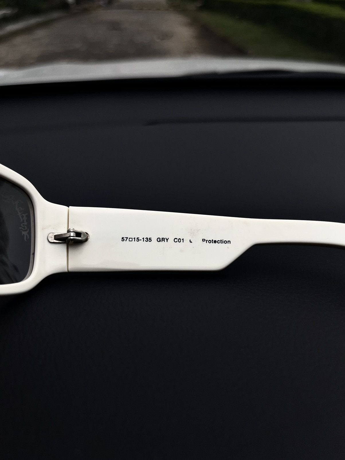 Levi's Levis Sunglasses Size 32 - 4 Thumbnail