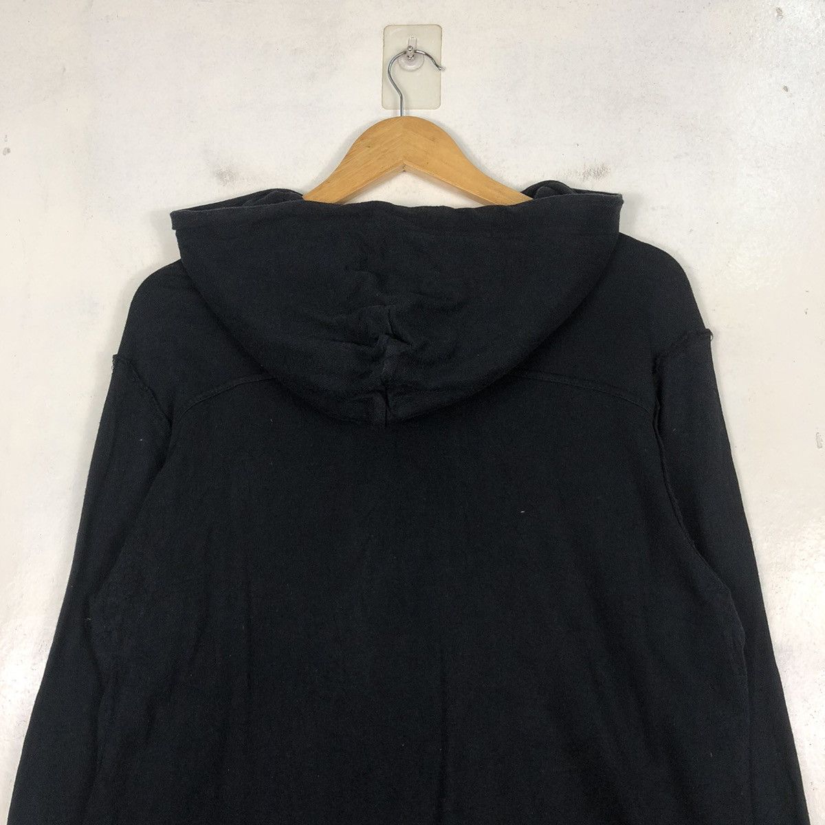 C-D-Z CABANE DE ZUCCA SWEATER