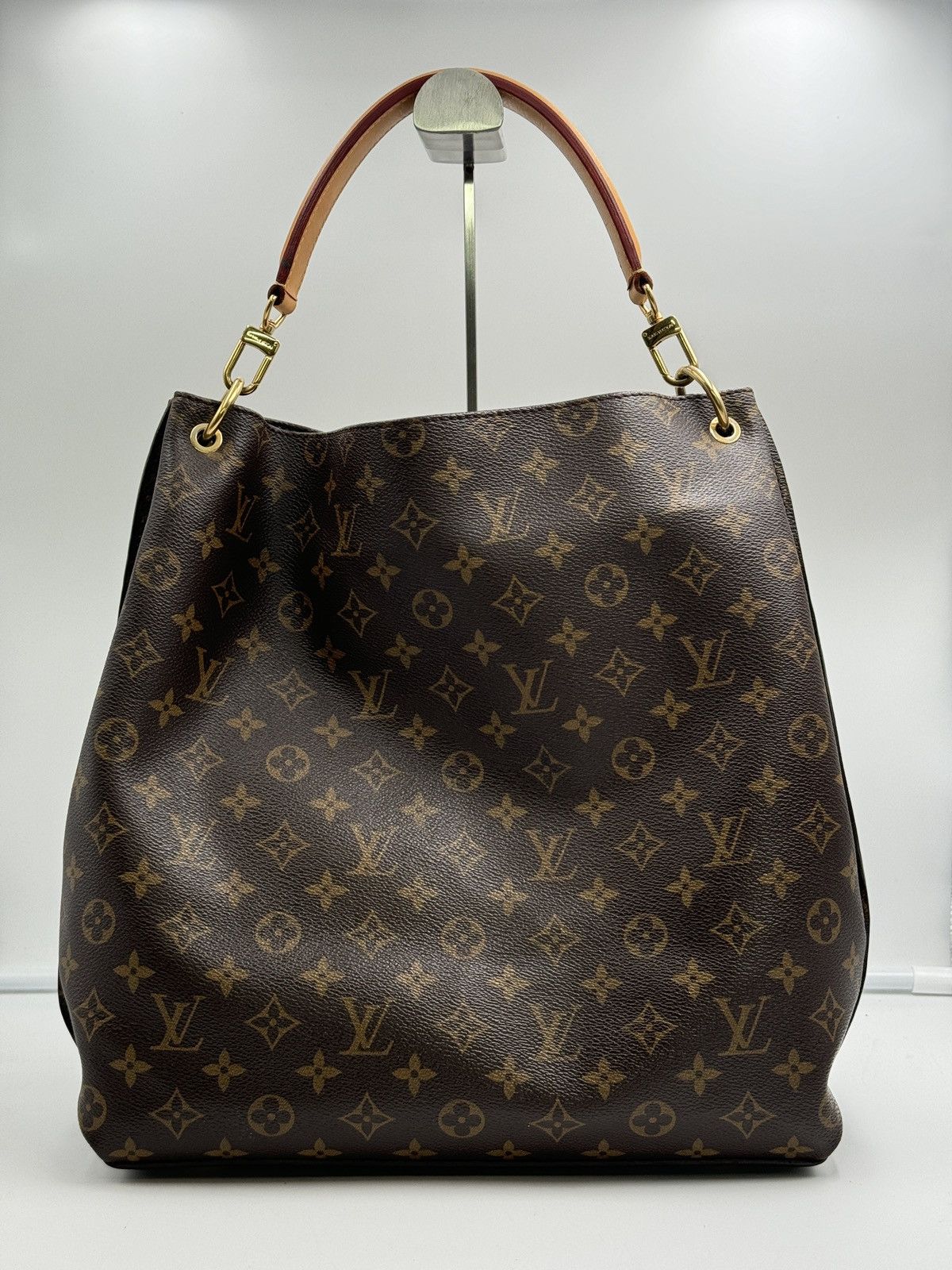 Louis Vuitton Lv handbag Size ONE SIZE - 5 Thumbnail