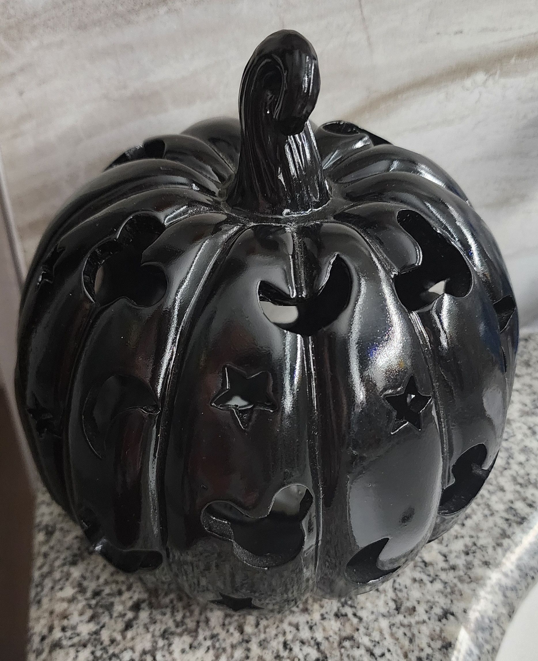 Disney NWT Disney Mickey Mouse LED Pumpkin Decor Celebrate Together Size ONE SIZE - 3 Thumbnail
