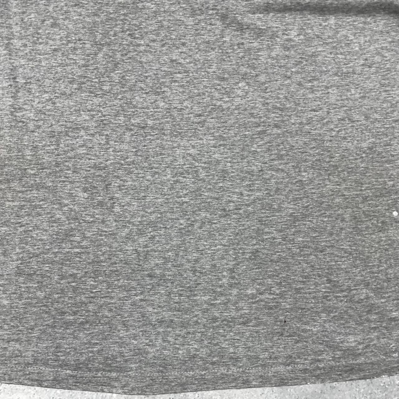 Vintage Vintage 90s Trojan Basketball Painter Thrashed T Shirt Size US L / EU 52-54 / 3 - 21 Thumbnail