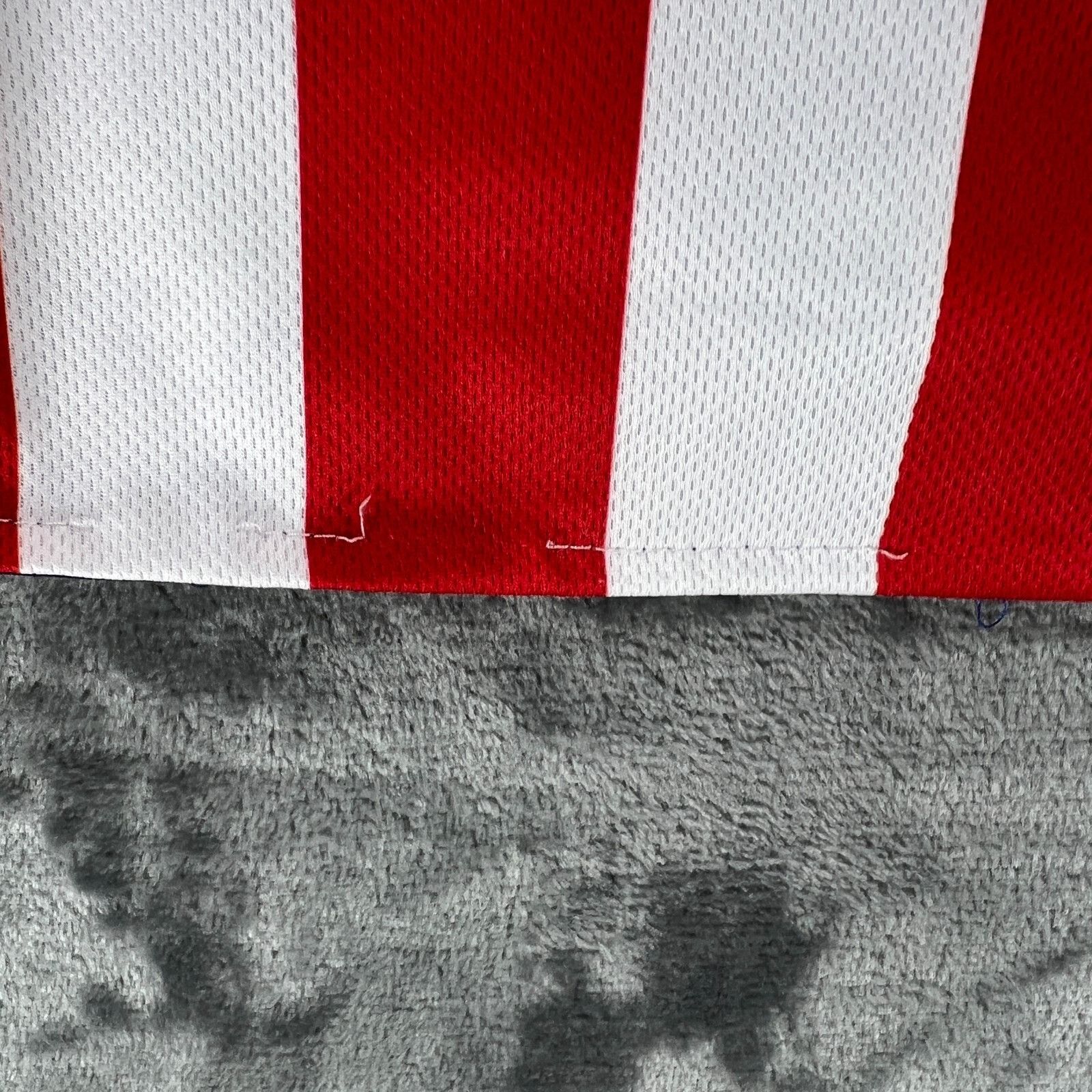 Other All Hustle Lacrosse Jersey Men L Team USA Flag United States Size US L / EU 52-54 / 3 - 12 Thumbnail