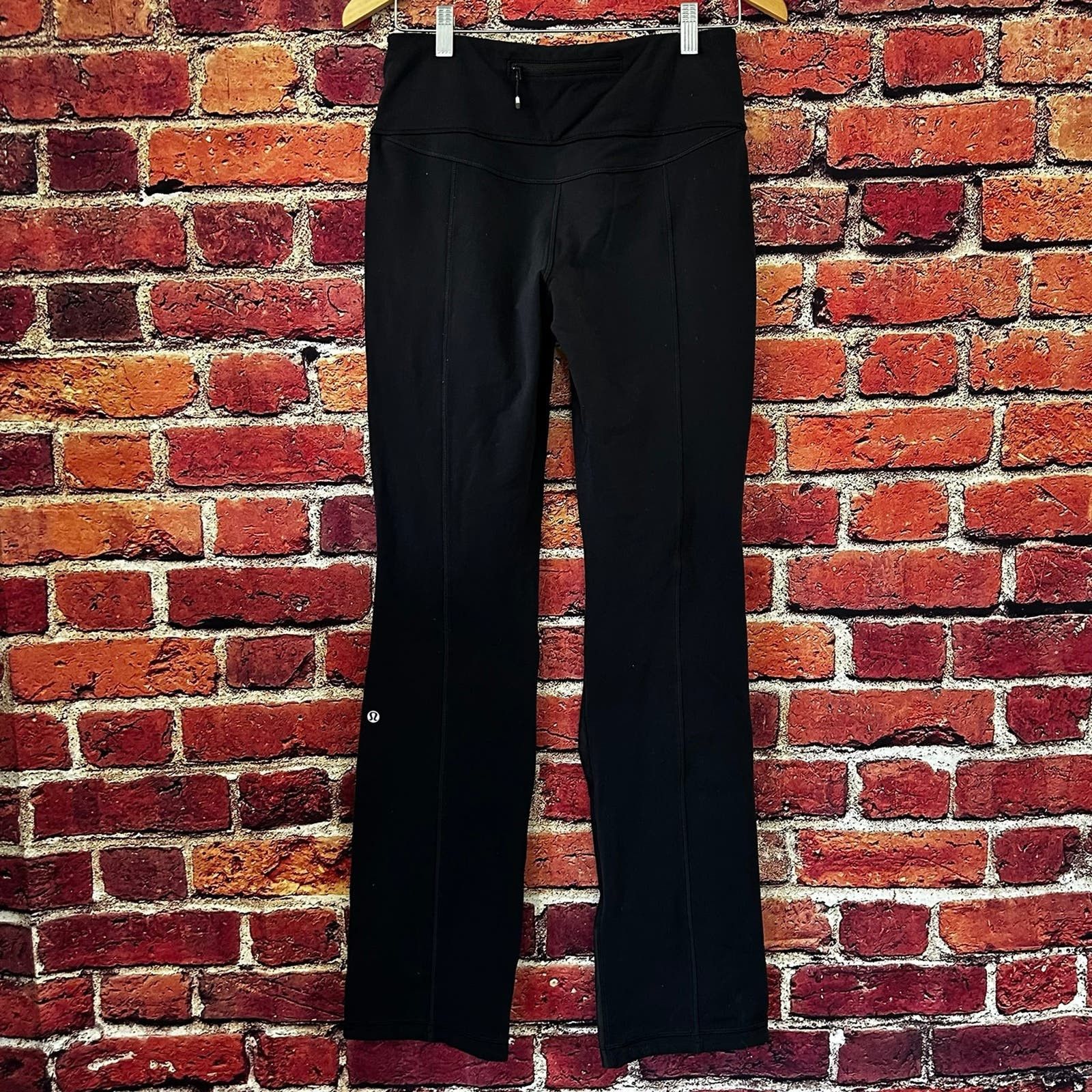 Lululemon Bold in the cold Lululemon pants Size 28" / US 6 / IT 42 - 6 Thumbnail