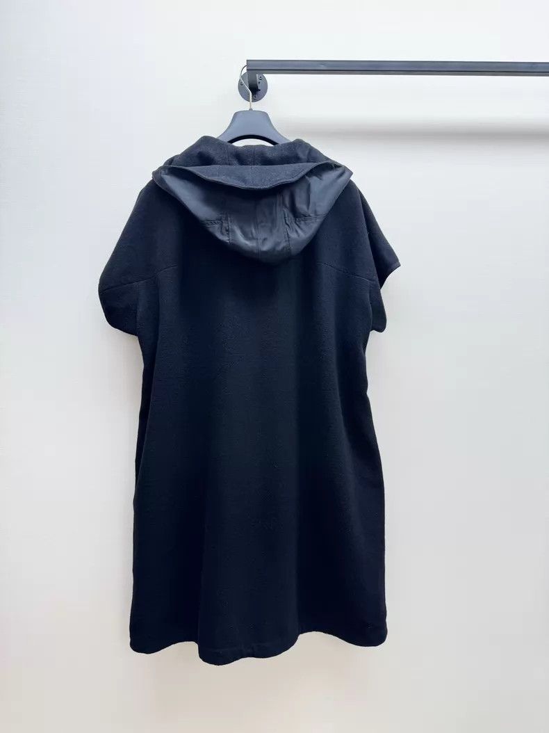Yohji Yamamoto #REF! Size US M / EU 48-50 / 2 - 7 Thumbnail