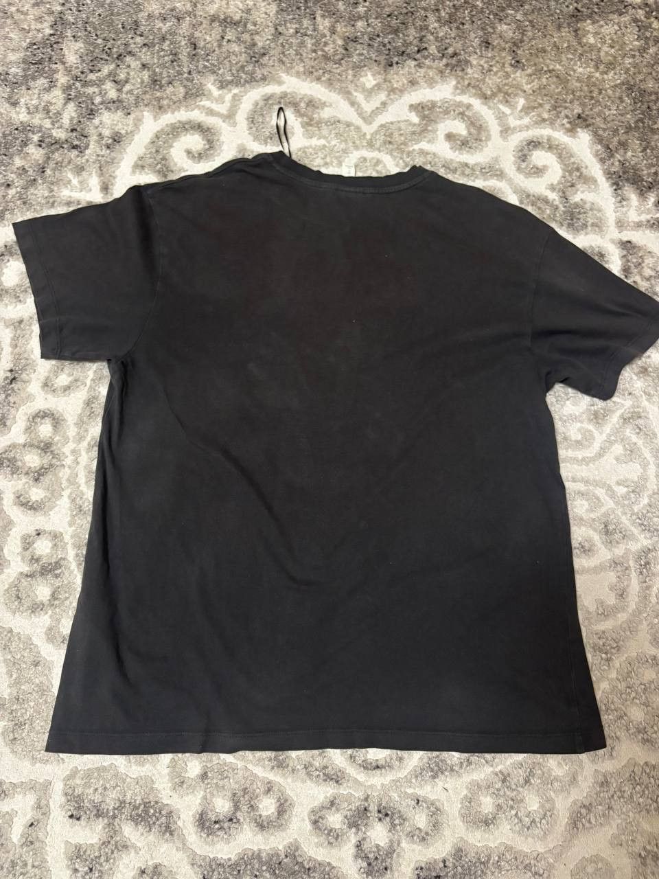 H&M Vintage H&M x AC/DC L.O.G.G. Tee – Size S Size US S / EU 44-46 / 1 - 5 Thumbnail