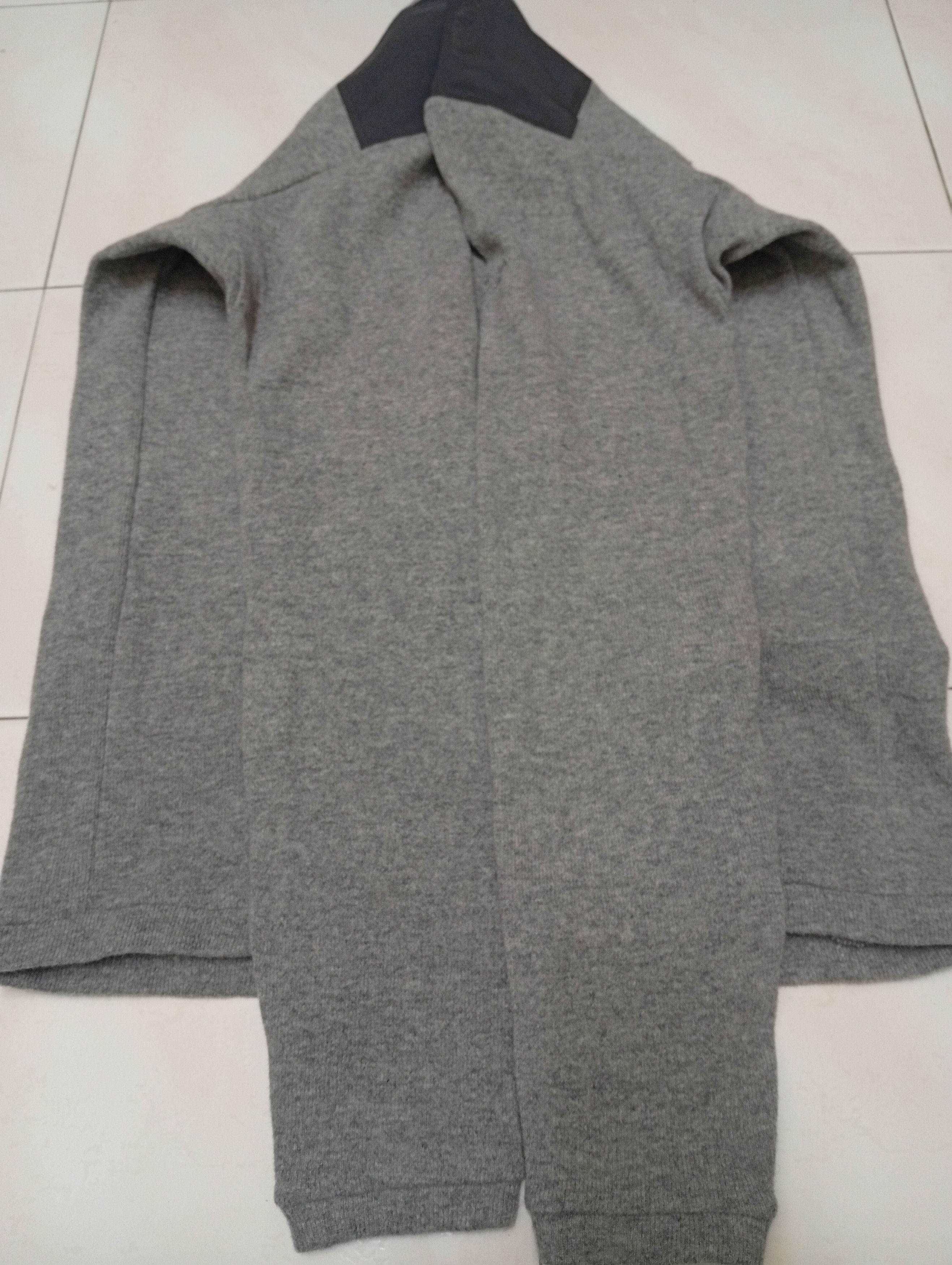 Arc'teryx Arc'teryX Donavan crew neck sweater Size US M / EU 48-50 / 2 - 11 Thumbnail