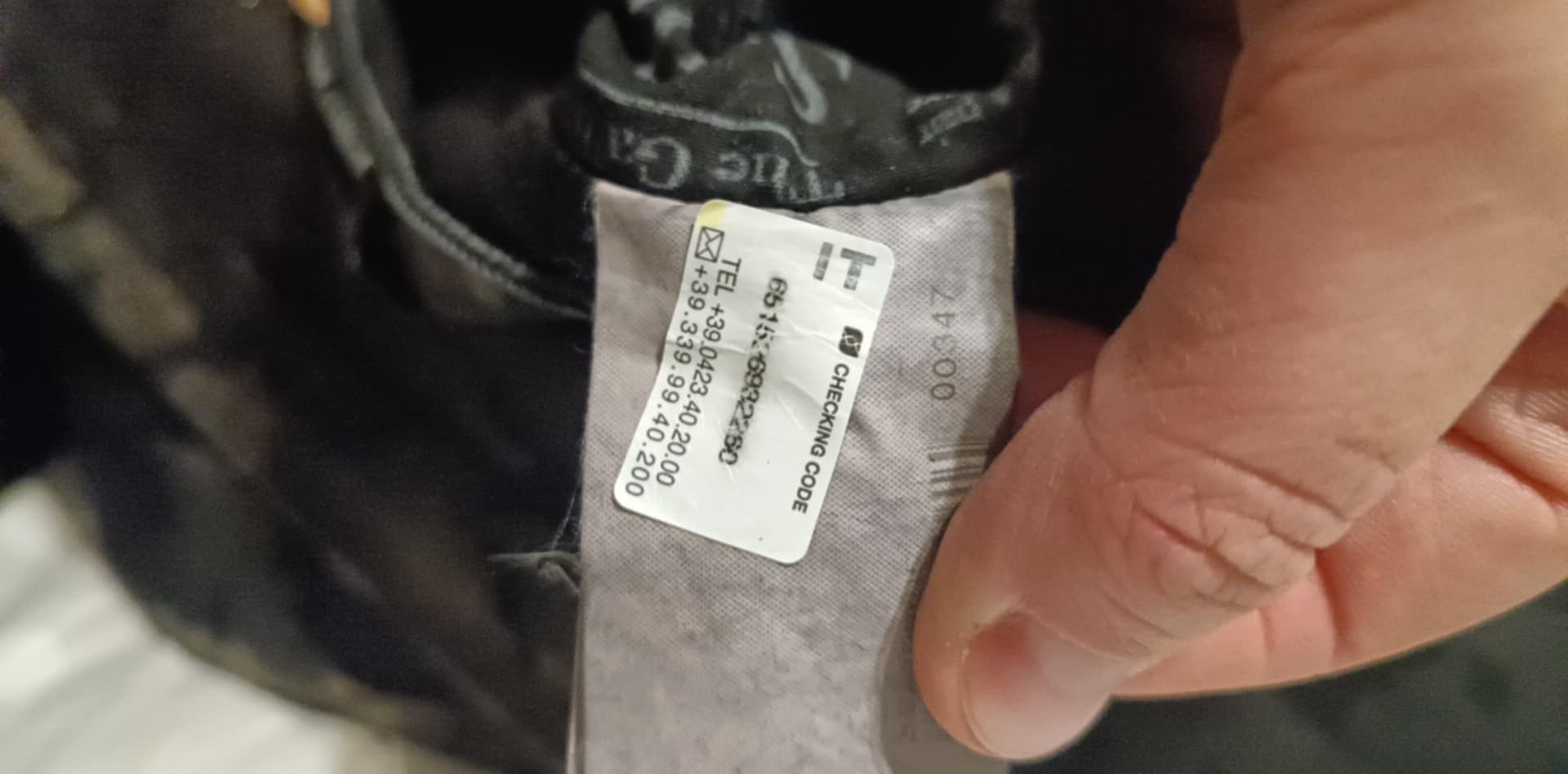 John Galliano Galliano jeans Size US 31 - 7 Thumbnail