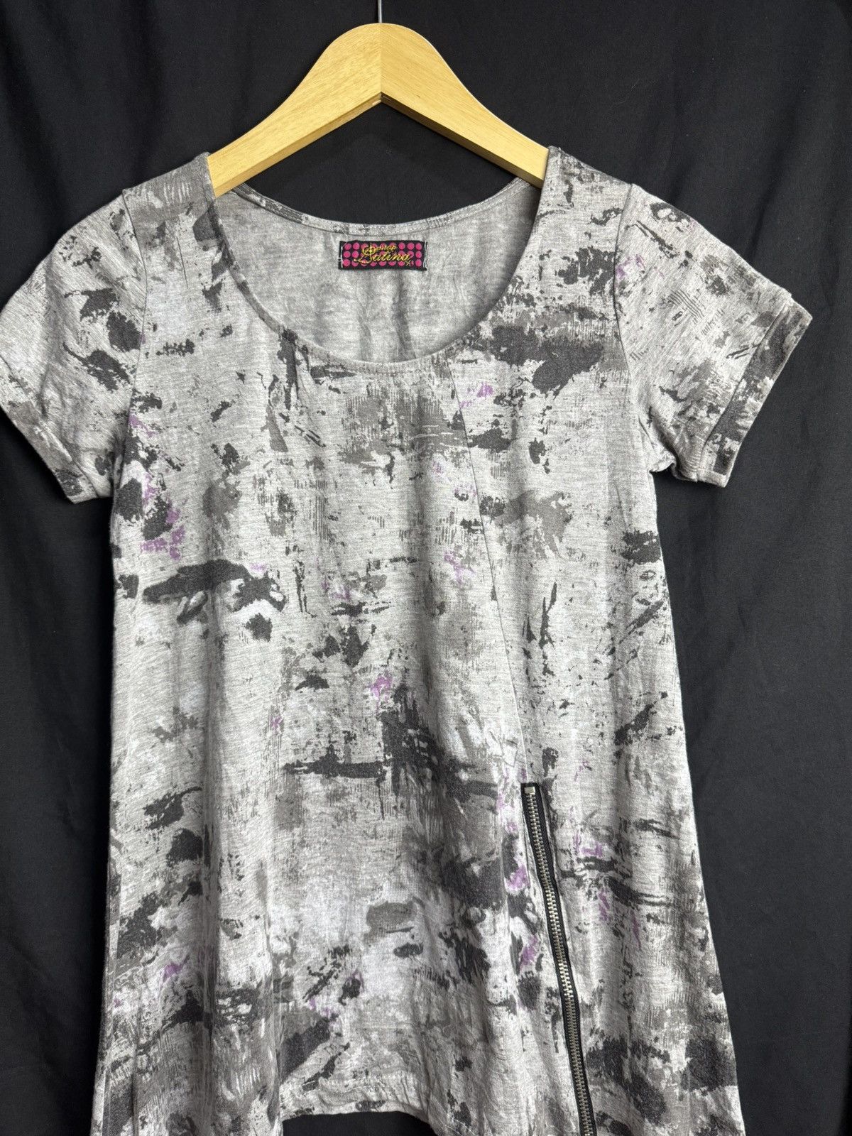 If Six Was Nine Ifsix anap japanese archived style Size US S / EU 44-46 / 1 - 3 Thumbnail