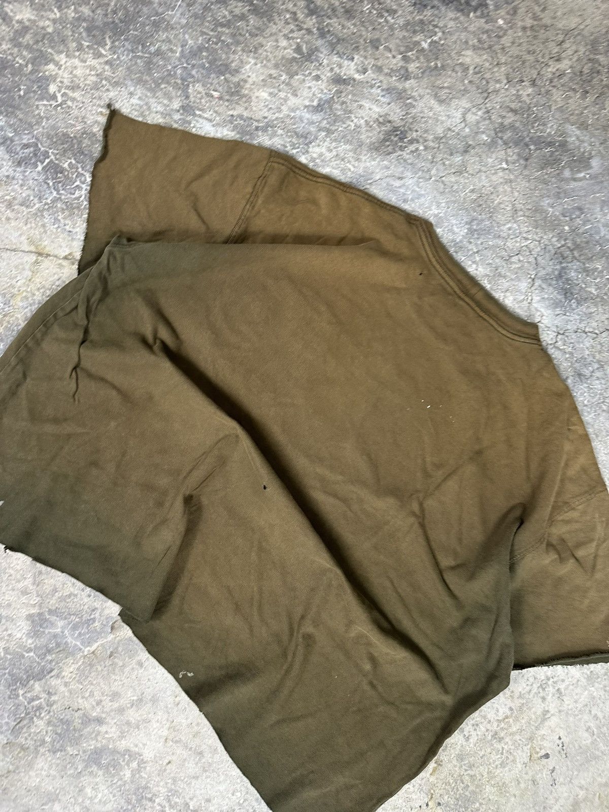 Carhartt × Vintage Faded Carhartt Tee Size US XL / EU 56 / 4 - 7 Thumbnail