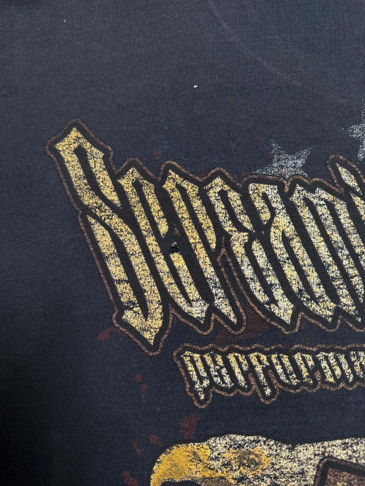 Harley Davidson 2000s Harley Davidson “Screamin’ Eagle” Tee Size US XXL / EU 58 / 5 - 5 Thumbnail