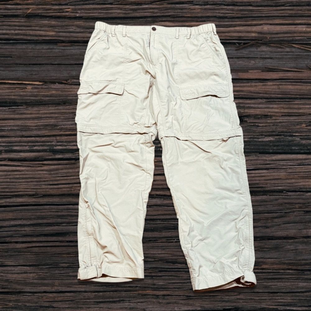 White Sierra White Sierra Cargo Hiking Pants Size US 40 / EU 56 - 1 Thumbnail