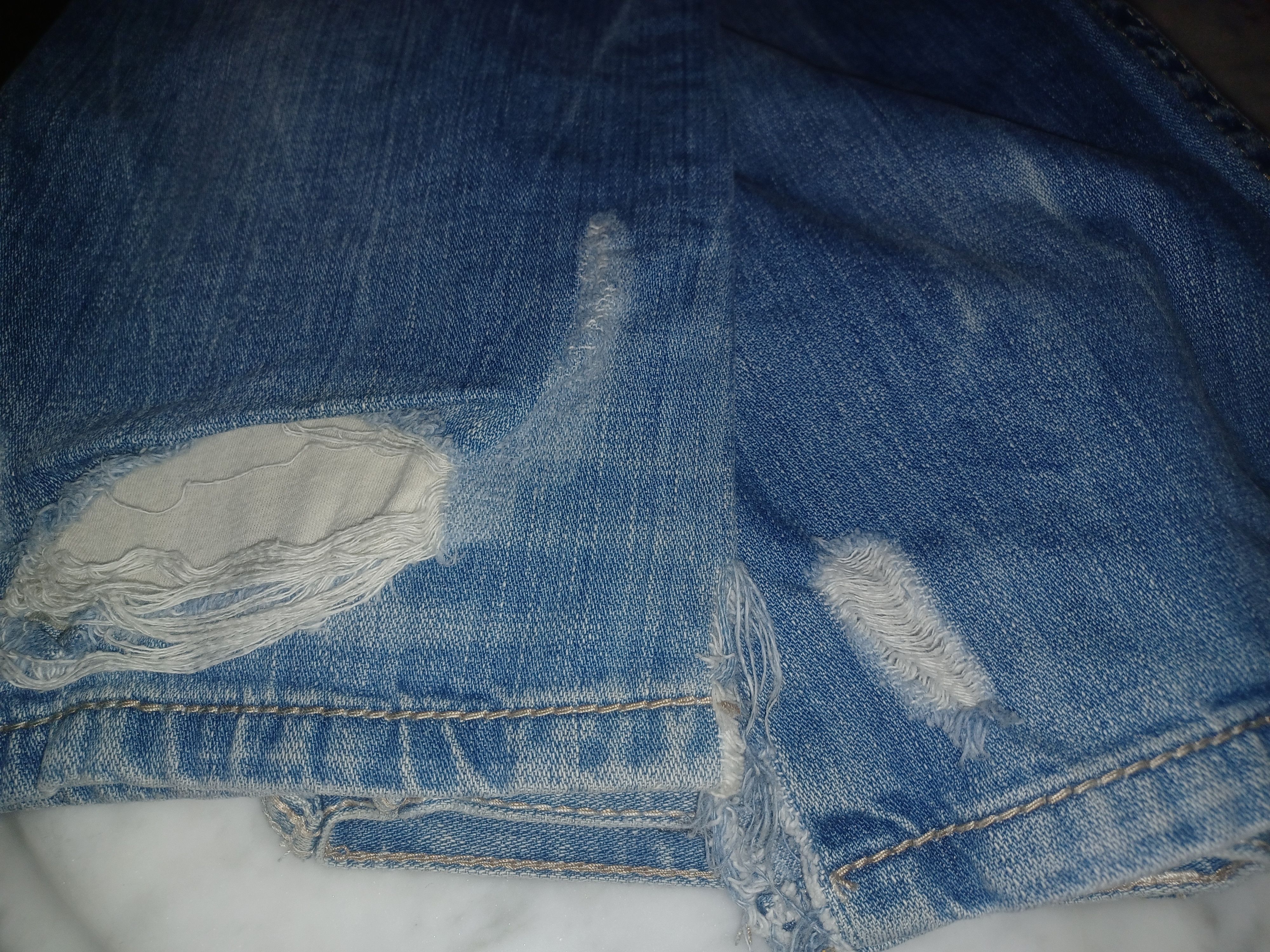 BKE BKE Men's Blue Jeans "Carter" 29R Size US 29 - 7 Thumbnail