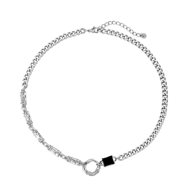 Other Retro STEAL! Y2K Chains Necklace Chain Size ONE SIZE - 5 Thumbnail