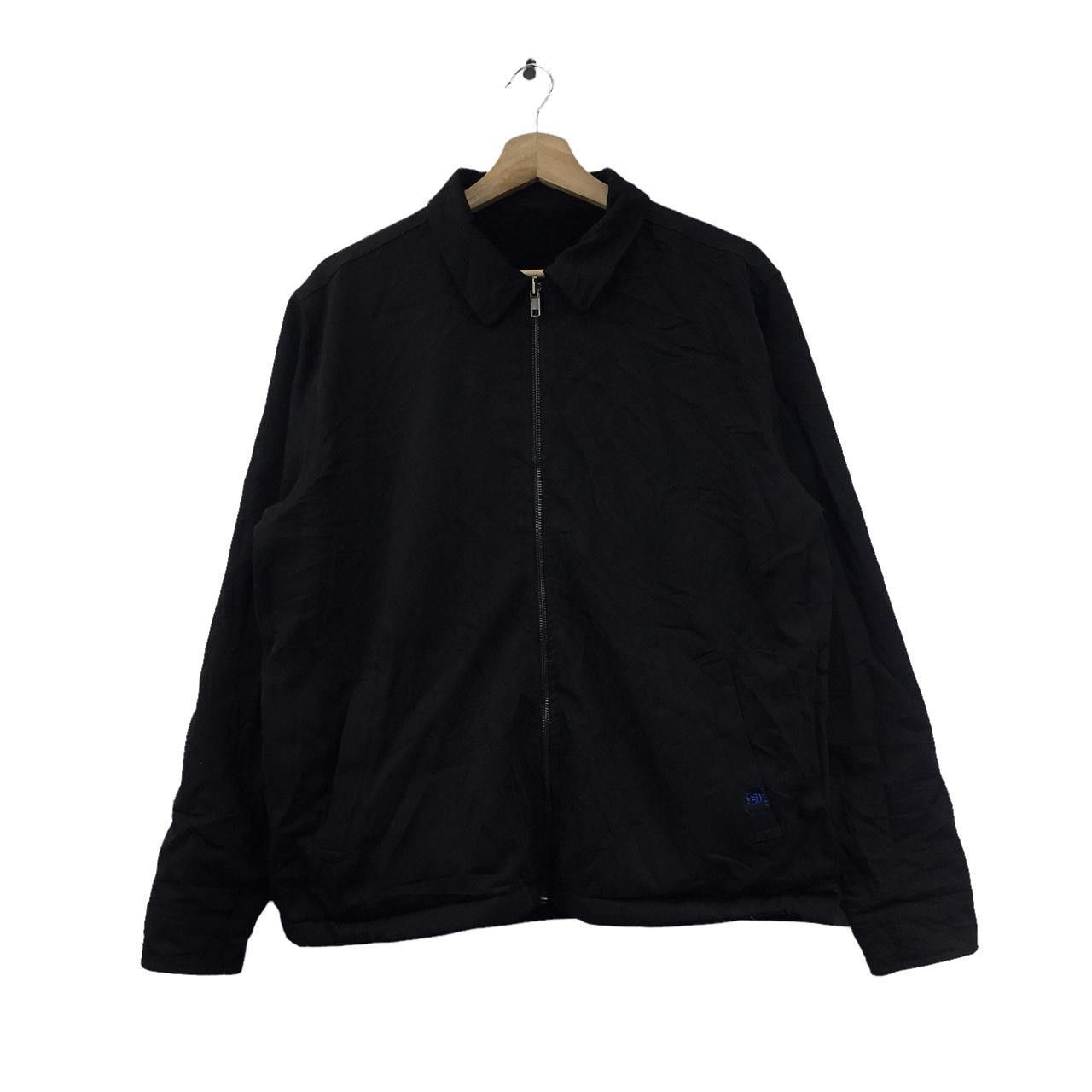 Vintage Vtg GGD TOKYO JAPAN Designer Minimalist Jacket Cardigan Size US L / EU 52-54 / 3 - 2 Thumbnail