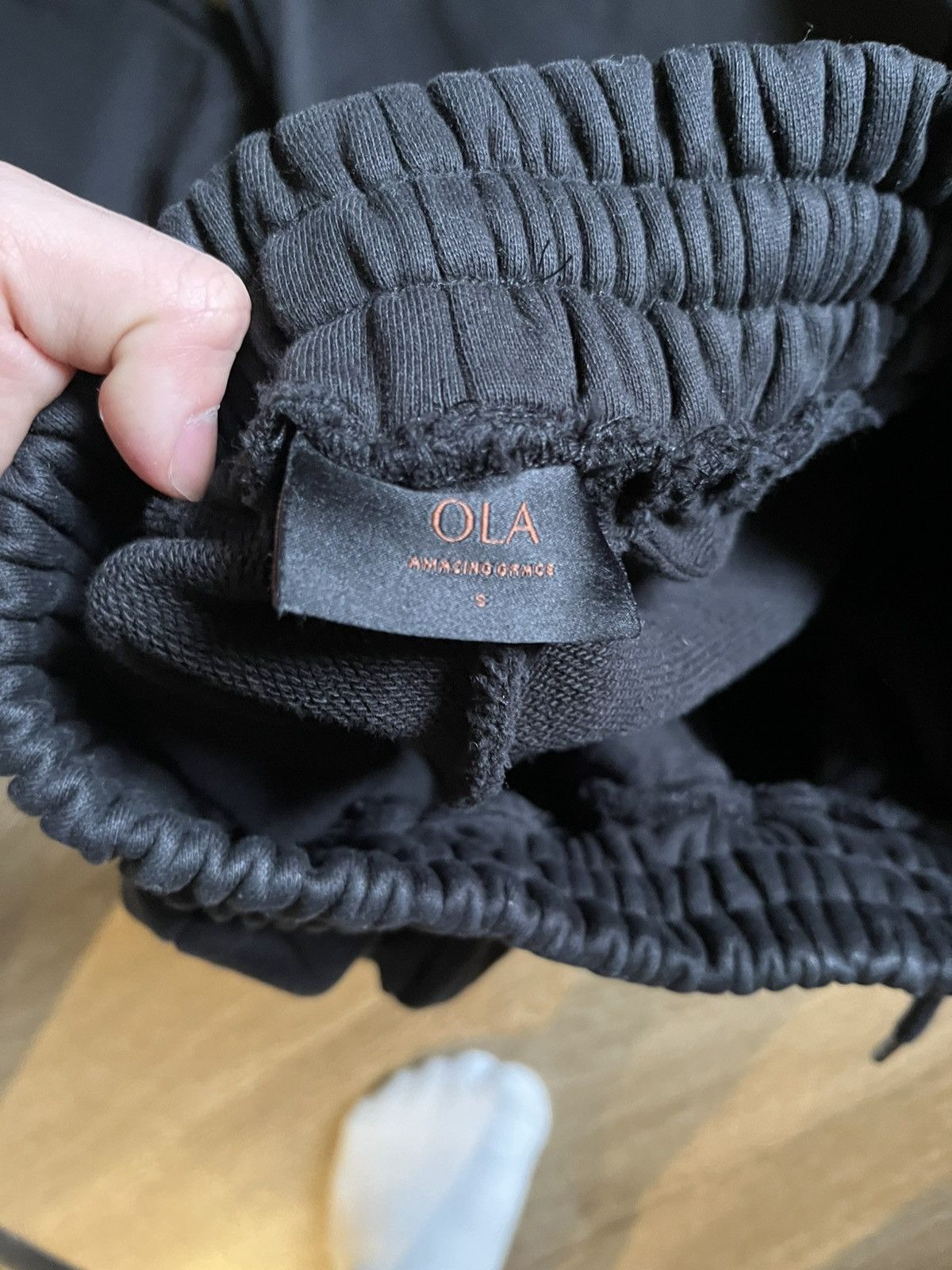 Other ByOLA Sweatpants Size US 30 / EU 46 - 3 Thumbnail