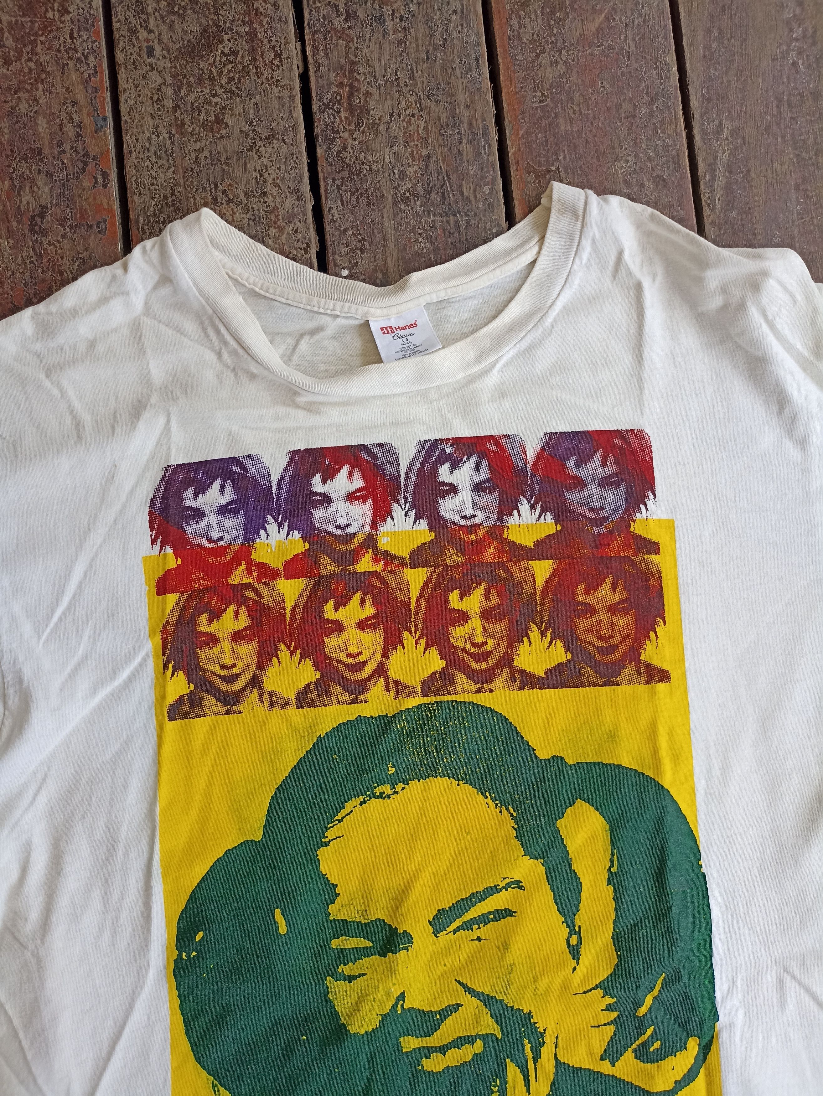 Vintage Bjork Custom made 1 of 1 Size US L / EU 52-54 / 3 - 3 Thumbnail